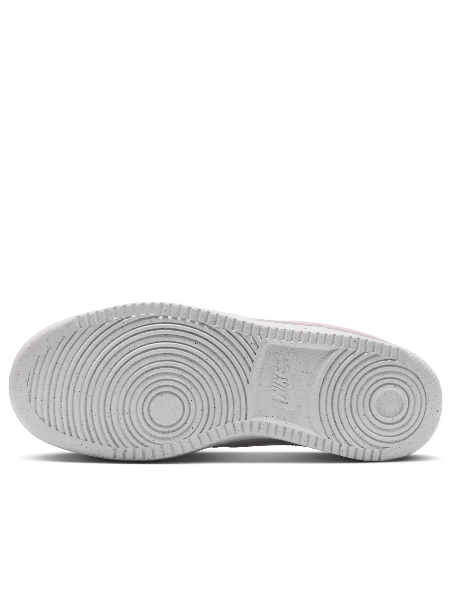 Кроссовки Nike Court Vision Low 'White Pink Foam' B6652-101 — изображение 5 из 6, белый