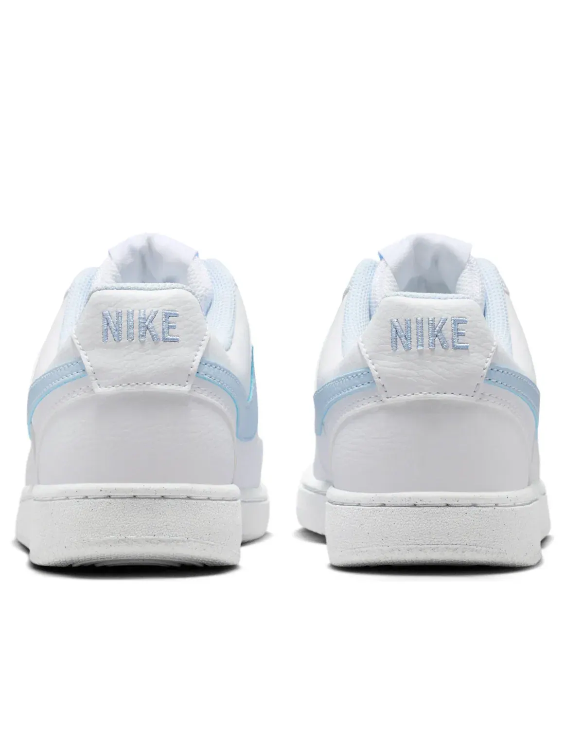 Кроссовки Nike Court Vision Low 'White Hydrogen Blue' B6652-102 — изображение 3 из 6, белый
