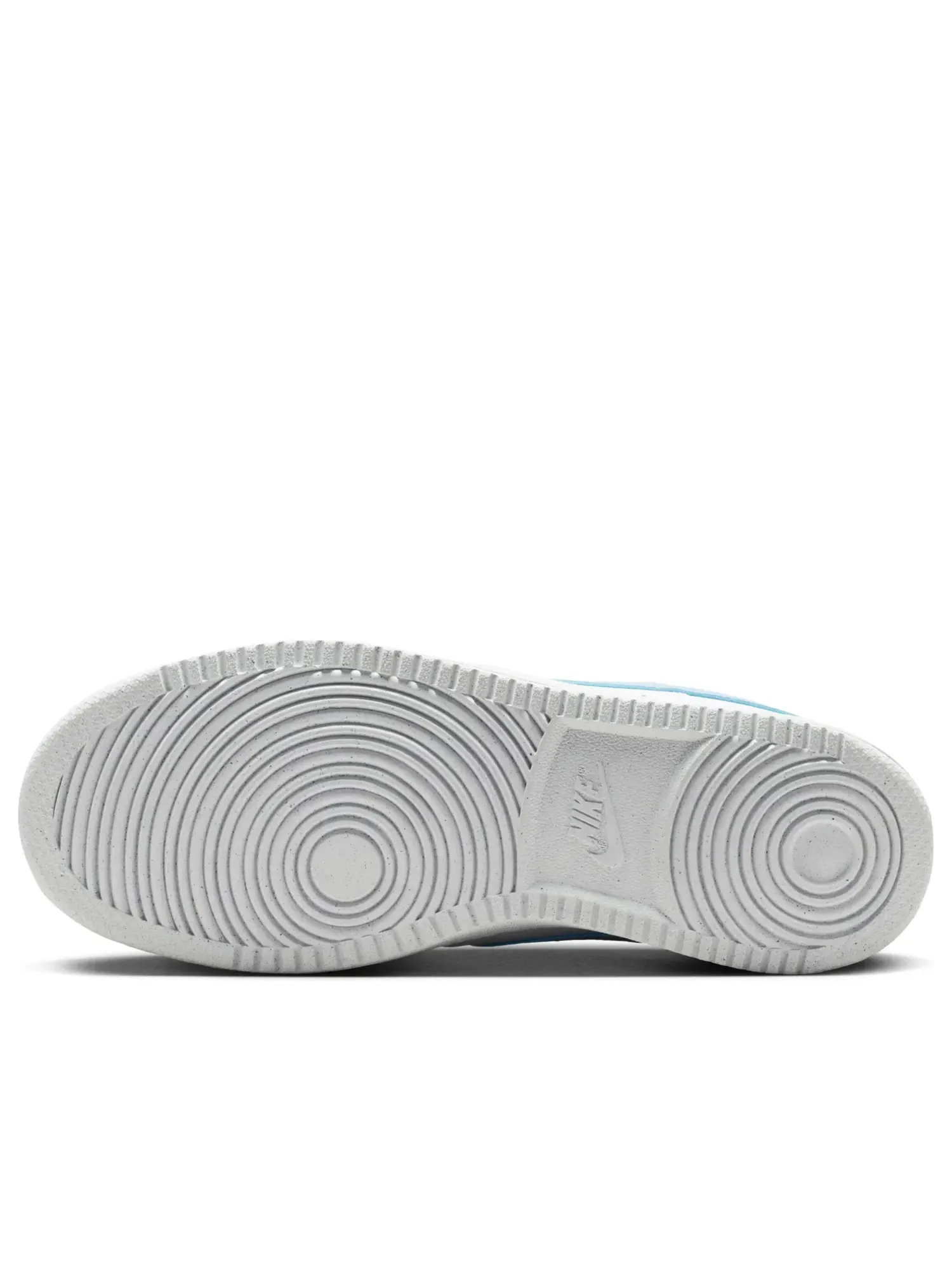 Кроссовки Nike Court Vision Low 'White Hydrogen Blue' B6652-102 — изображение 5 из 6, белый
