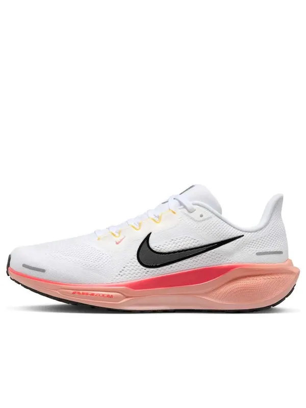 Кроссовки air zoom pegasus 41 Nike — изображение 1 из 4, белый