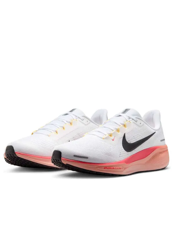 Кроссовки air zoom pegasus 41 Nike — изображение 3 из 4, белый