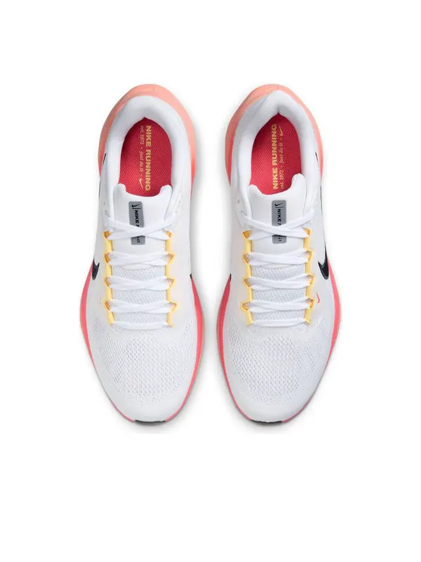 Кроссовки air zoom pegasus 41 Nike — изображение 4 из 4, белый