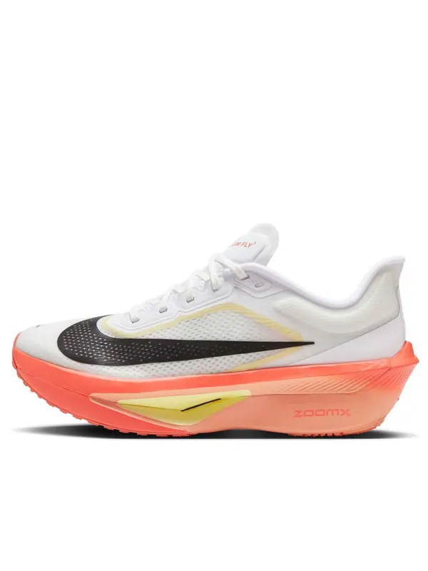 Кроссовки zoom fly 6 Nike — изображение 1 из 4, белый