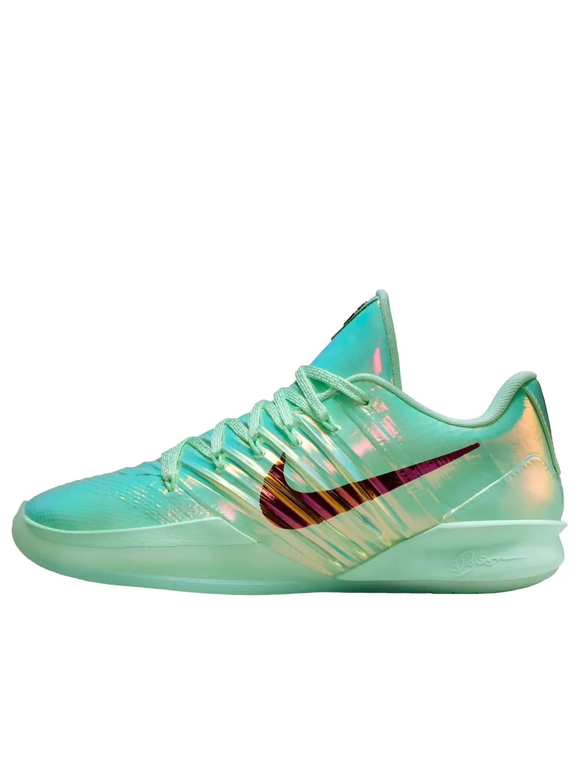 (WMNS) Nike Sabrina 3 LX 'All-Star' — изображение 1 из 5