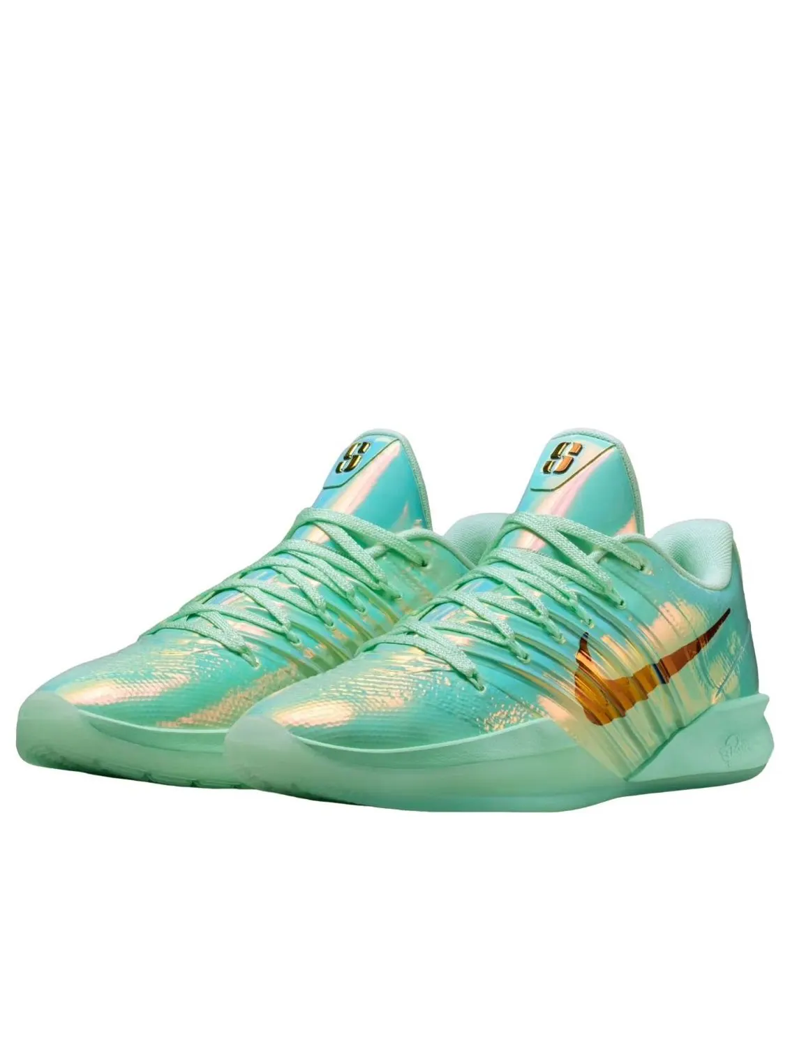 (WMNS) Nike Sabrina 3 LX 'All-Star' — изображение 2 из 5