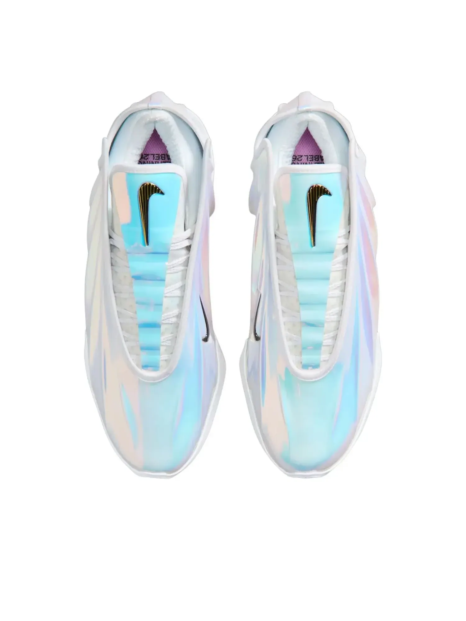 Кроссовки Nike GT Future — изображение 2 из 6, мульти
