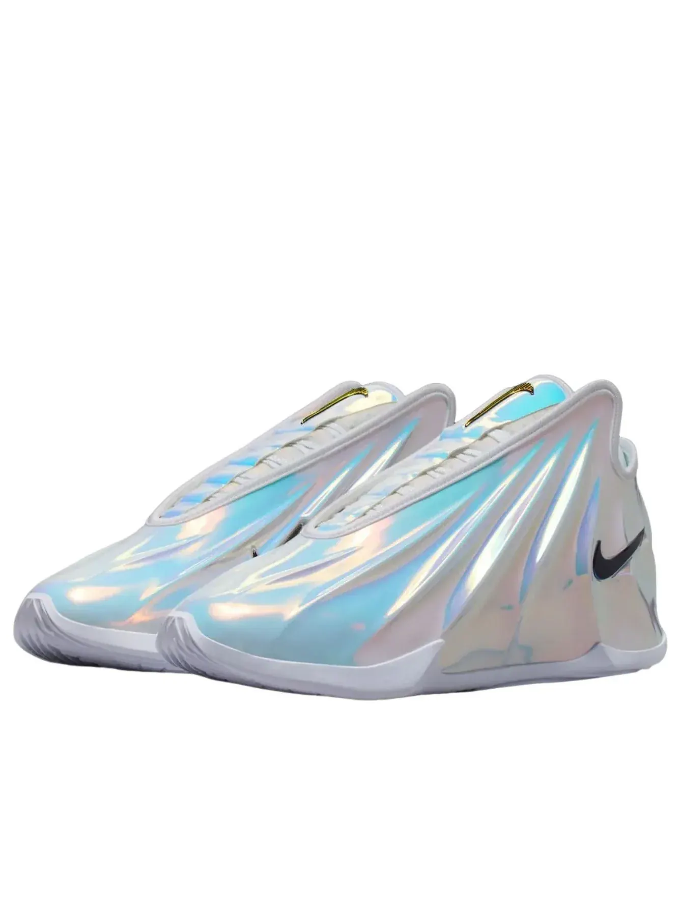 Кроссовки Nike GT Future — изображение 3 из 6, мульти