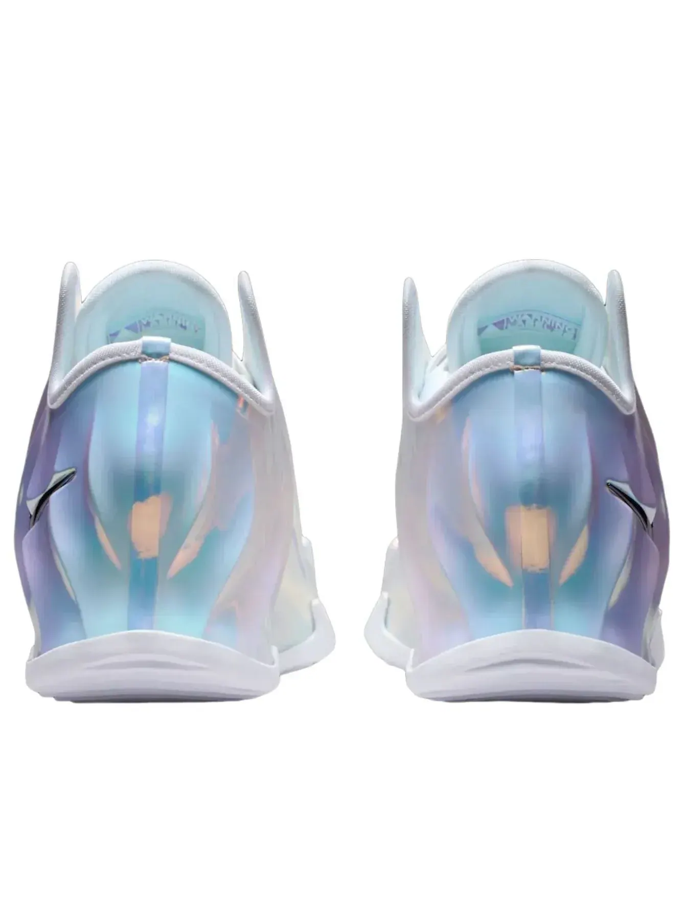Кроссовки Nike GT Future — изображение 4 из 6, мульти