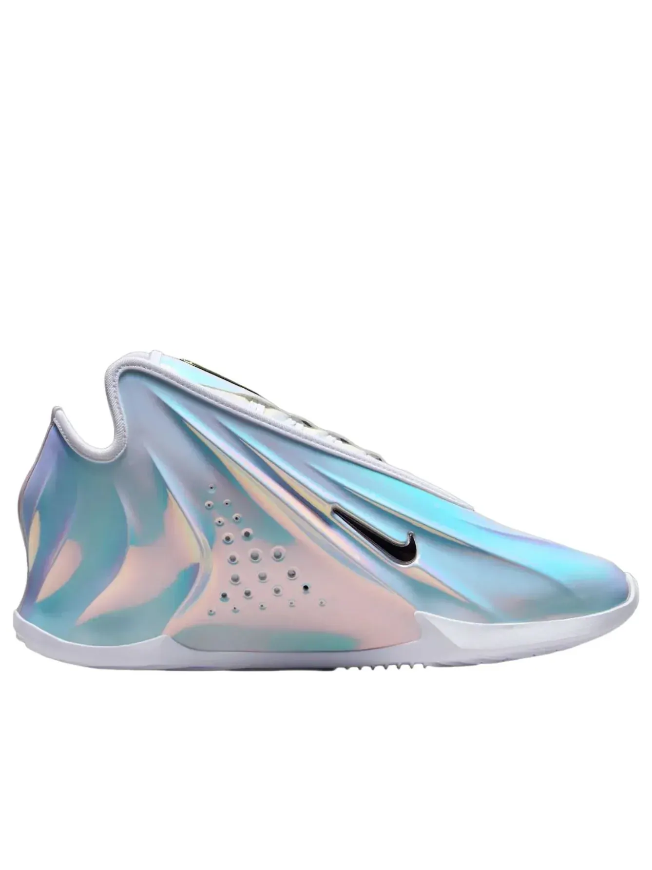 Кроссовки Nike GT Future — изображение 6 из 6, мульти