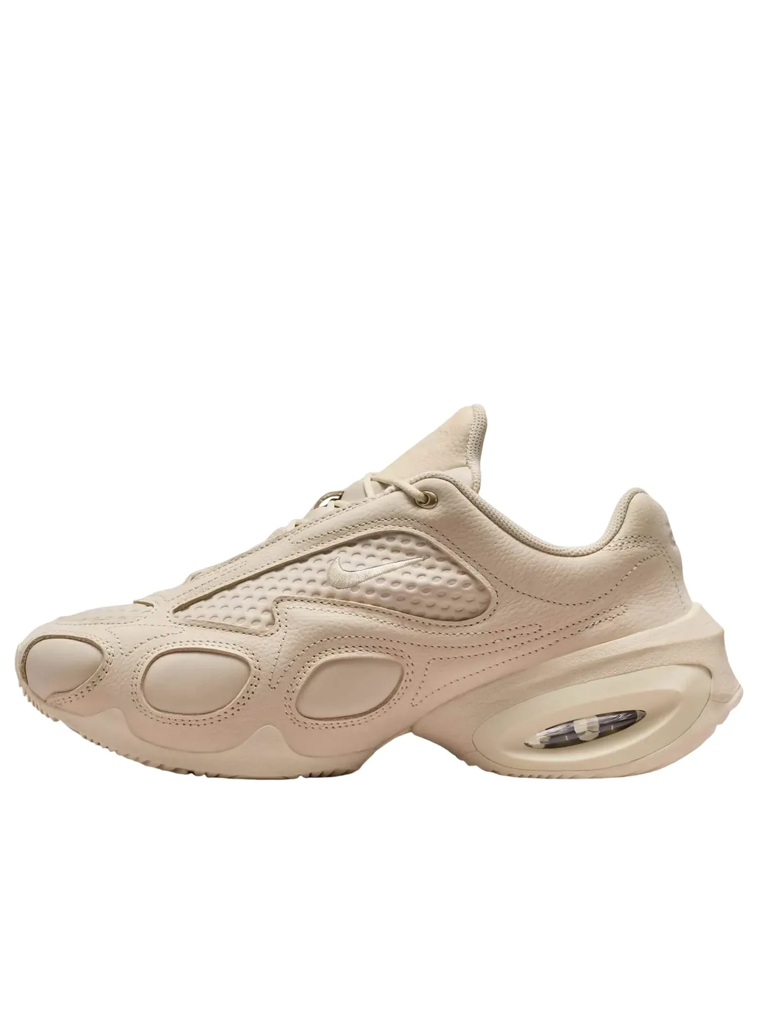 Кроссовки (WMNS) Nike Air Max Muse 'Oatmeal' — изображение 1 из 6, коричневый