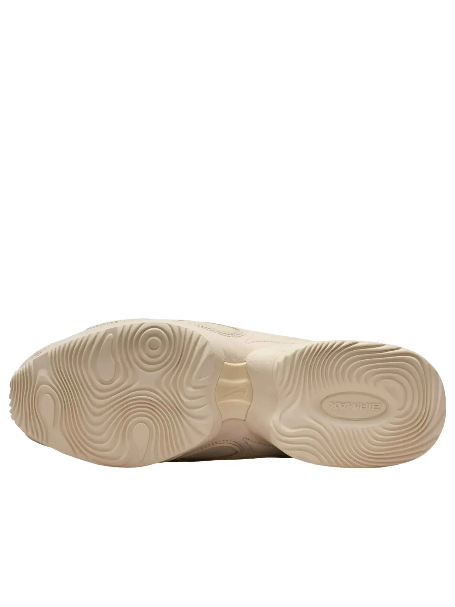 Кроссовки (WMNS) Nike Air Max Muse 'Oatmeal' — изображение 6 из 6, коричневый