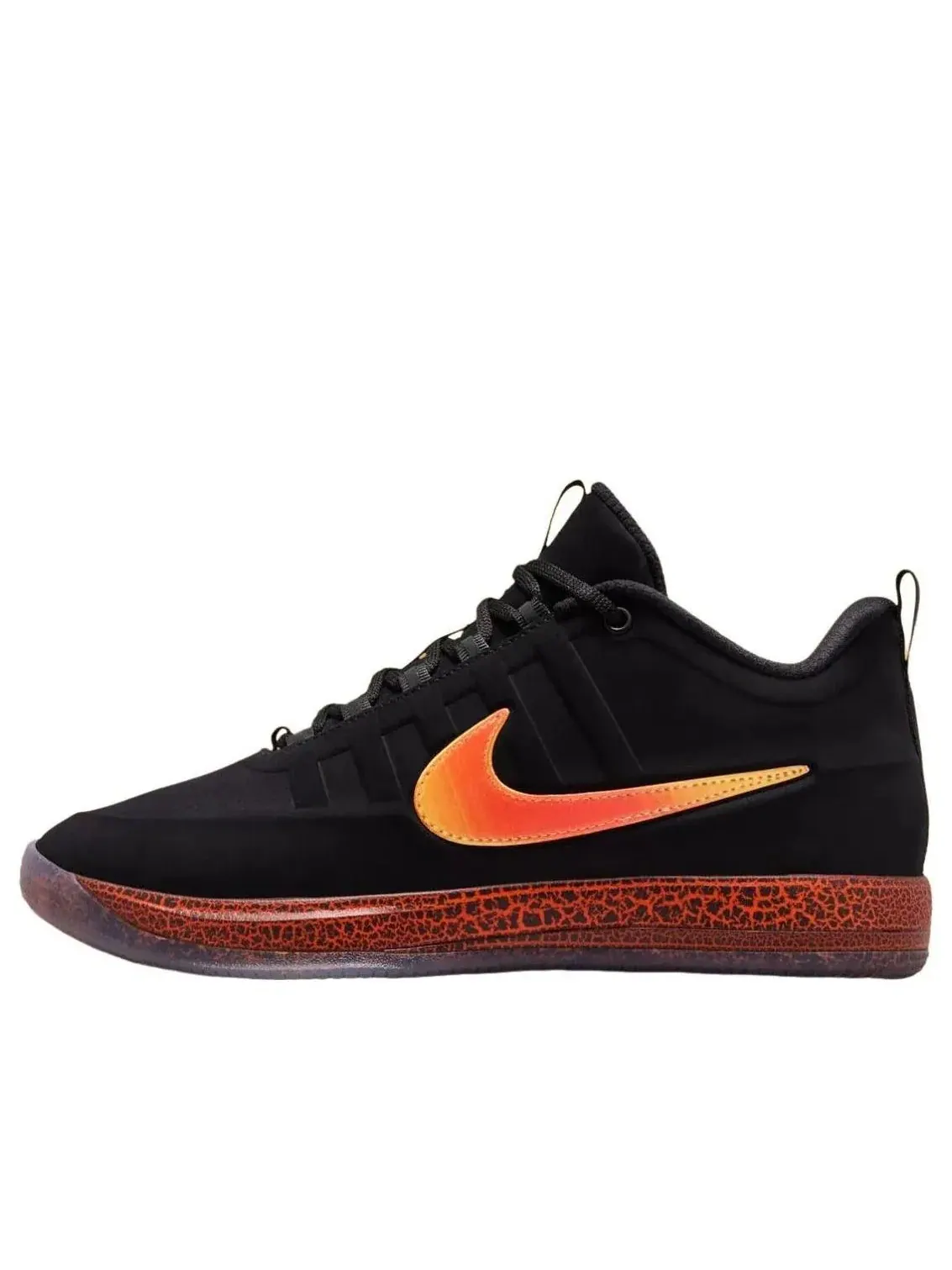 Кроссовки Nike Book 2 'Rising' IB6687-001 — изображение 1 из 5, черный