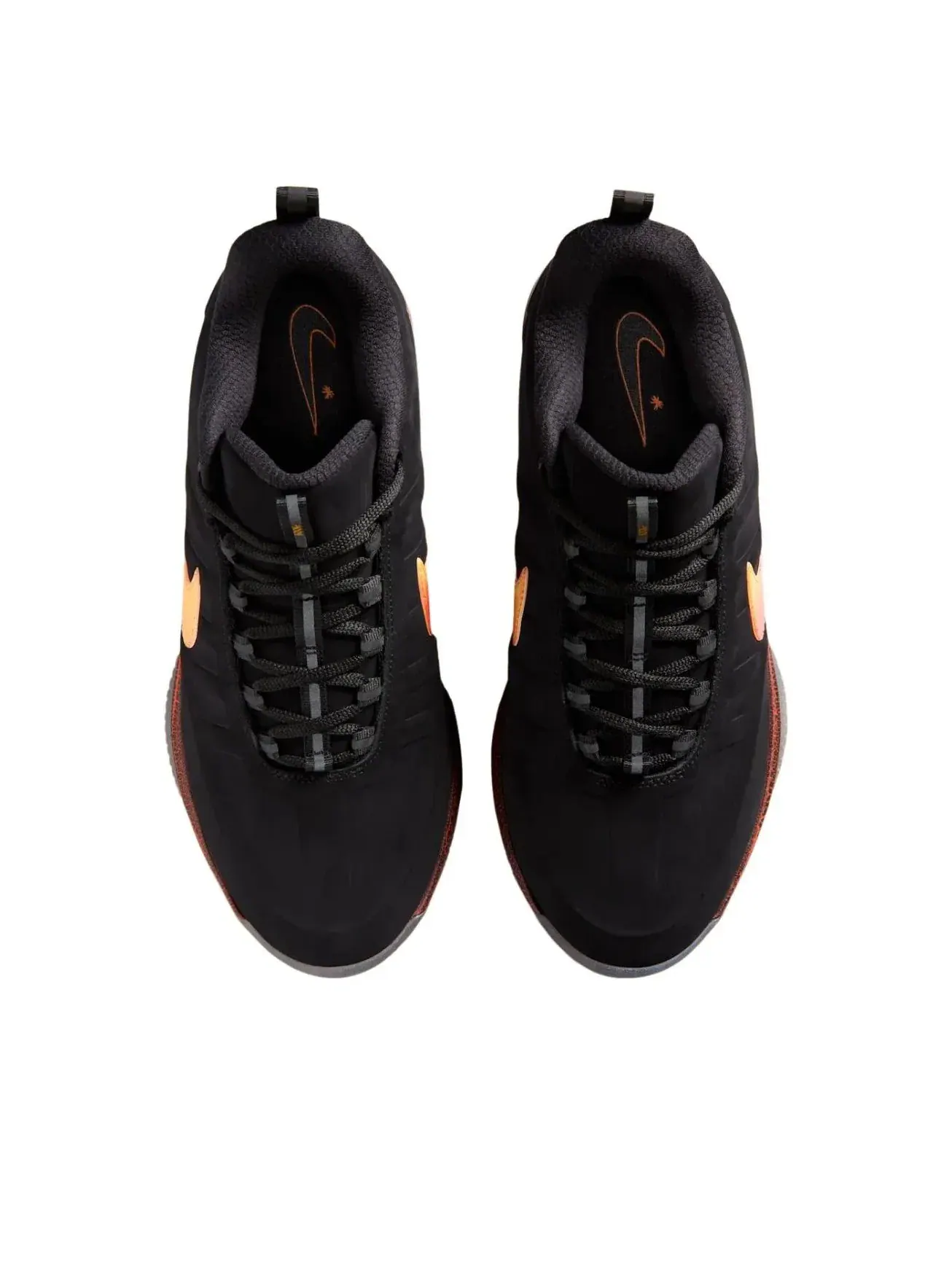 Кроссовки Nike Book 2 'Rising' IB6687-001 — изображение 3 из 5, черный