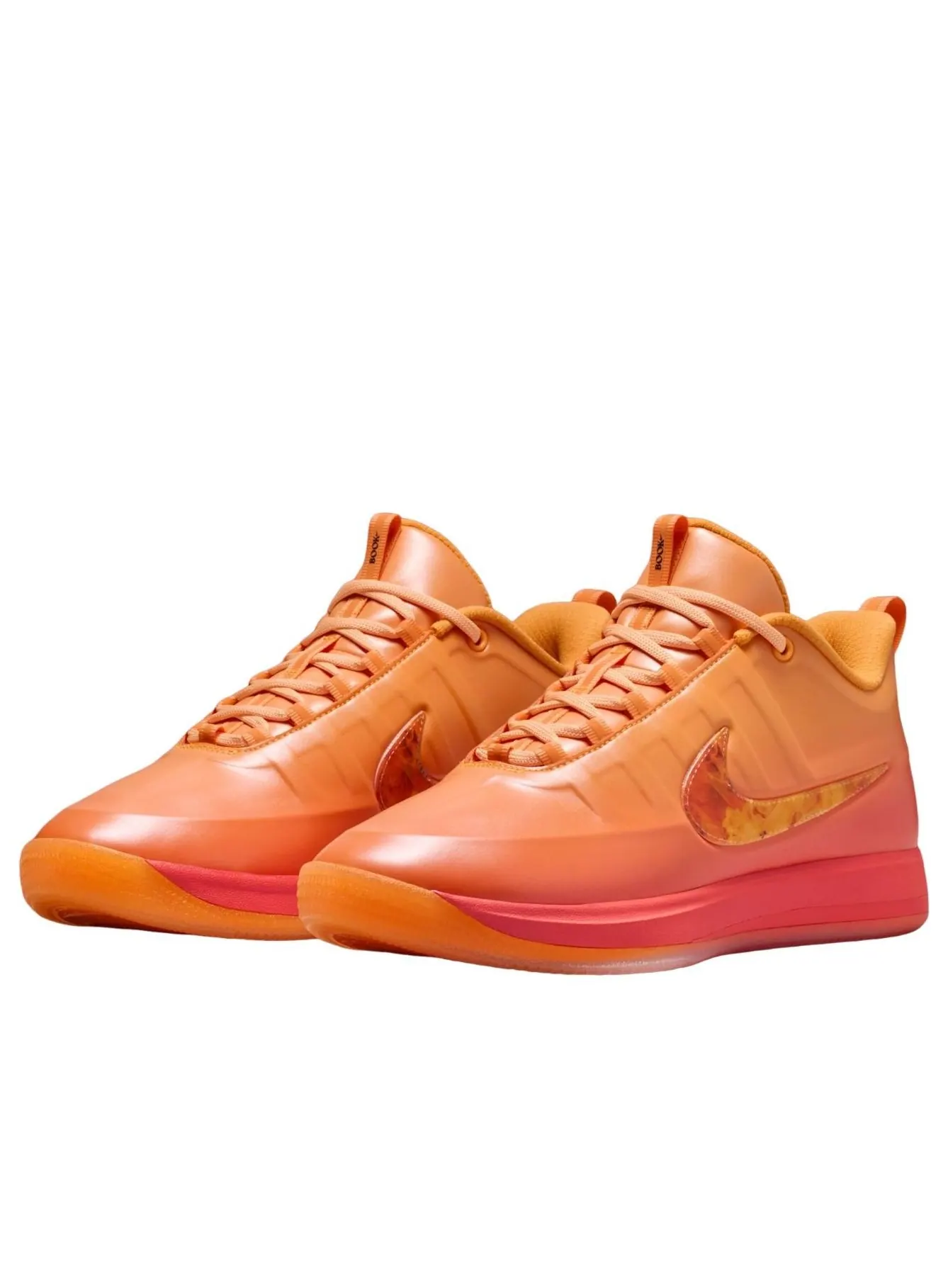 Nike Book 2 'Phoenix' — изображение 2 из 7