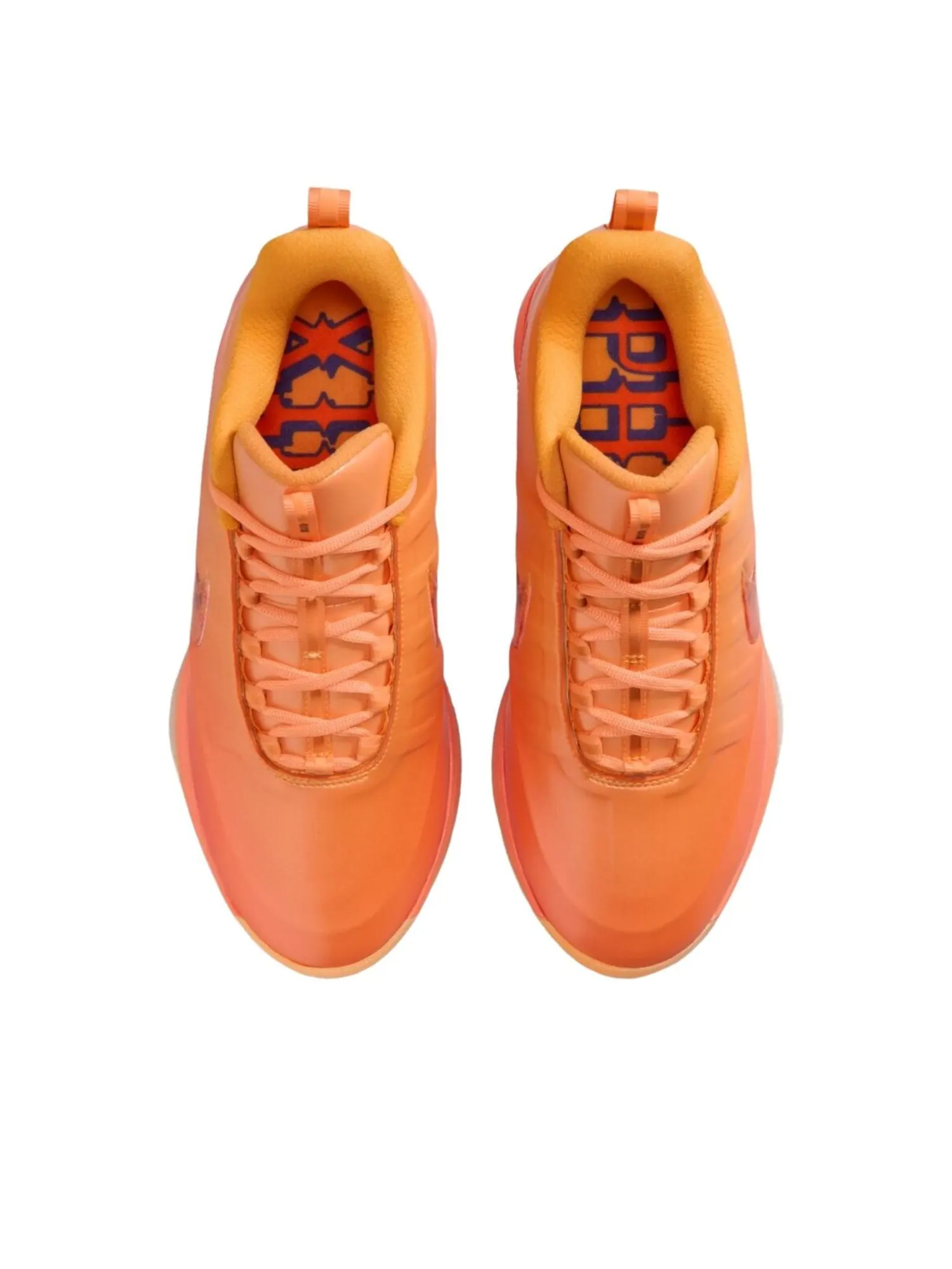 Nike Book 2 'Phoenix' — изображение 3 из 7