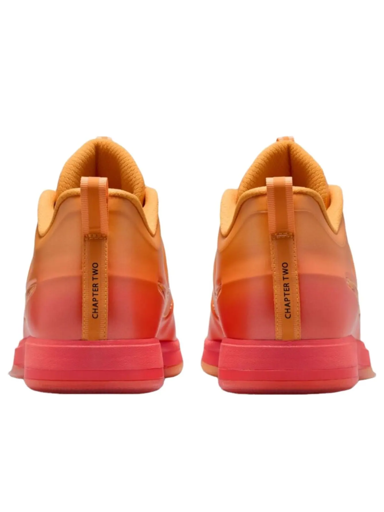 Nike Book 2 'Phoenix' — изображение 4 из 7