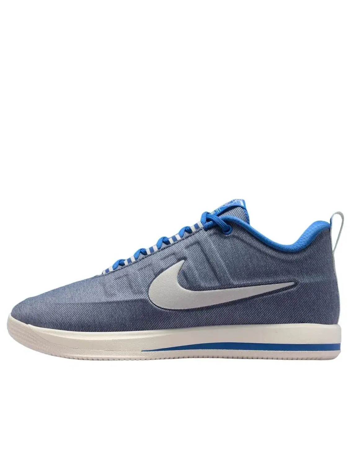 Кроссовки Nike Book 2 'Must Be The Denim' IB6687-900