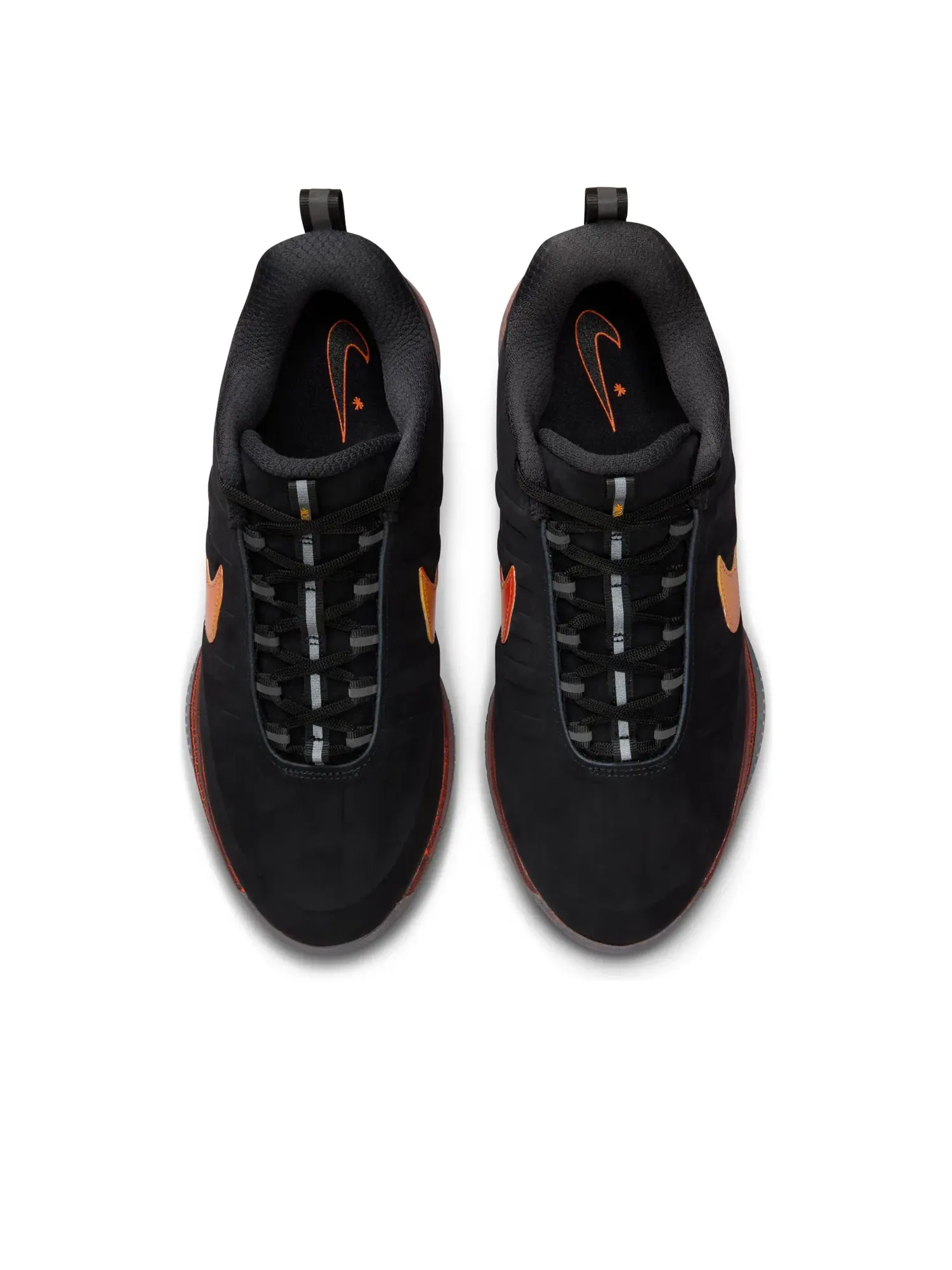 Кроссовки Nike Book 2 EP 'Rising' IB6688-001 — изображение 2 из 6, черный