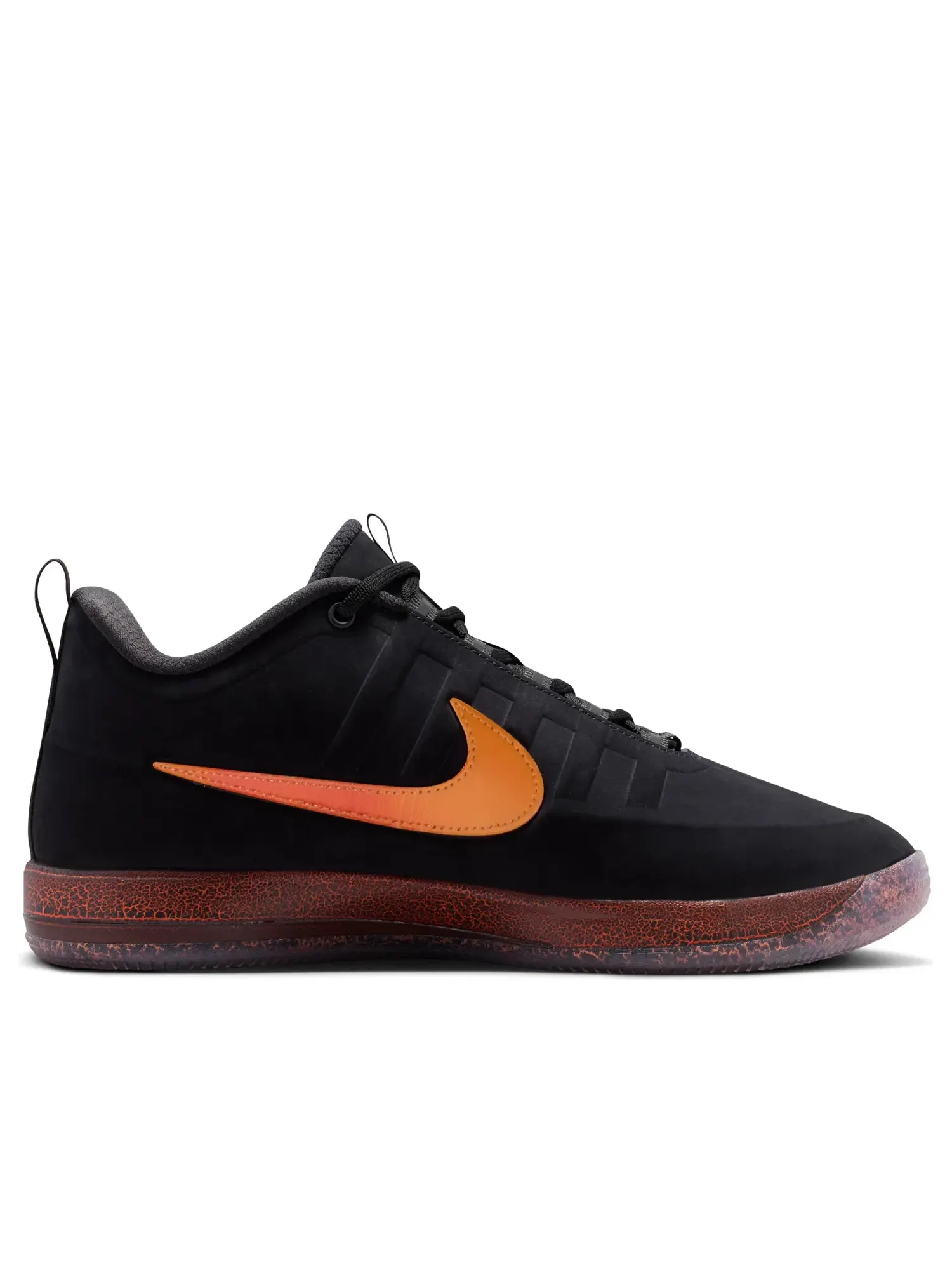 Кроссовки Nike Book 2 EP 'Rising' IB6688-001 — изображение 6 из 6, черный