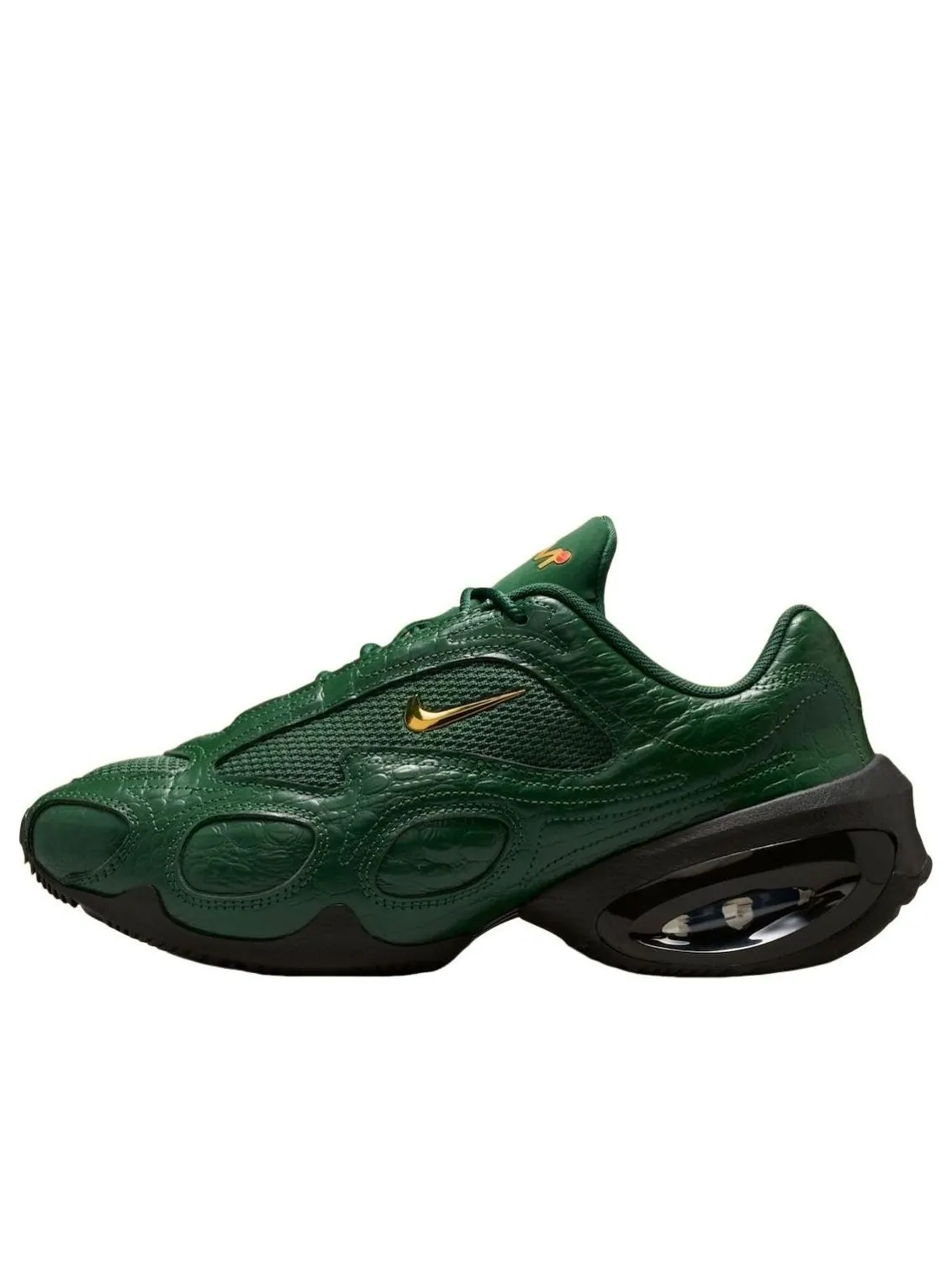 Nike Air Max Muse 'Green Croc' — изображение 1 из 5