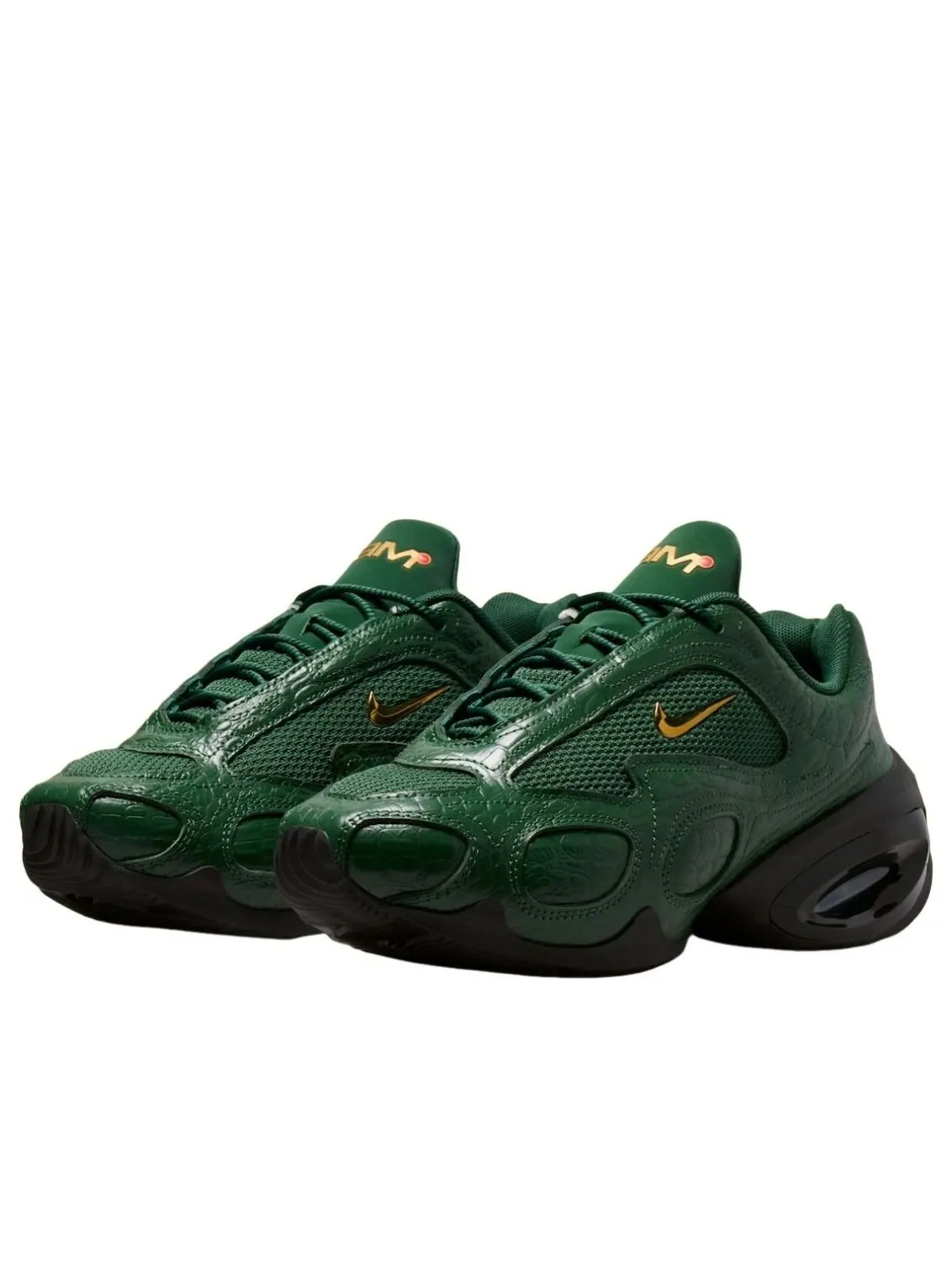 Nike Air Max Muse 'Green Croc' — изображение 2 из 5