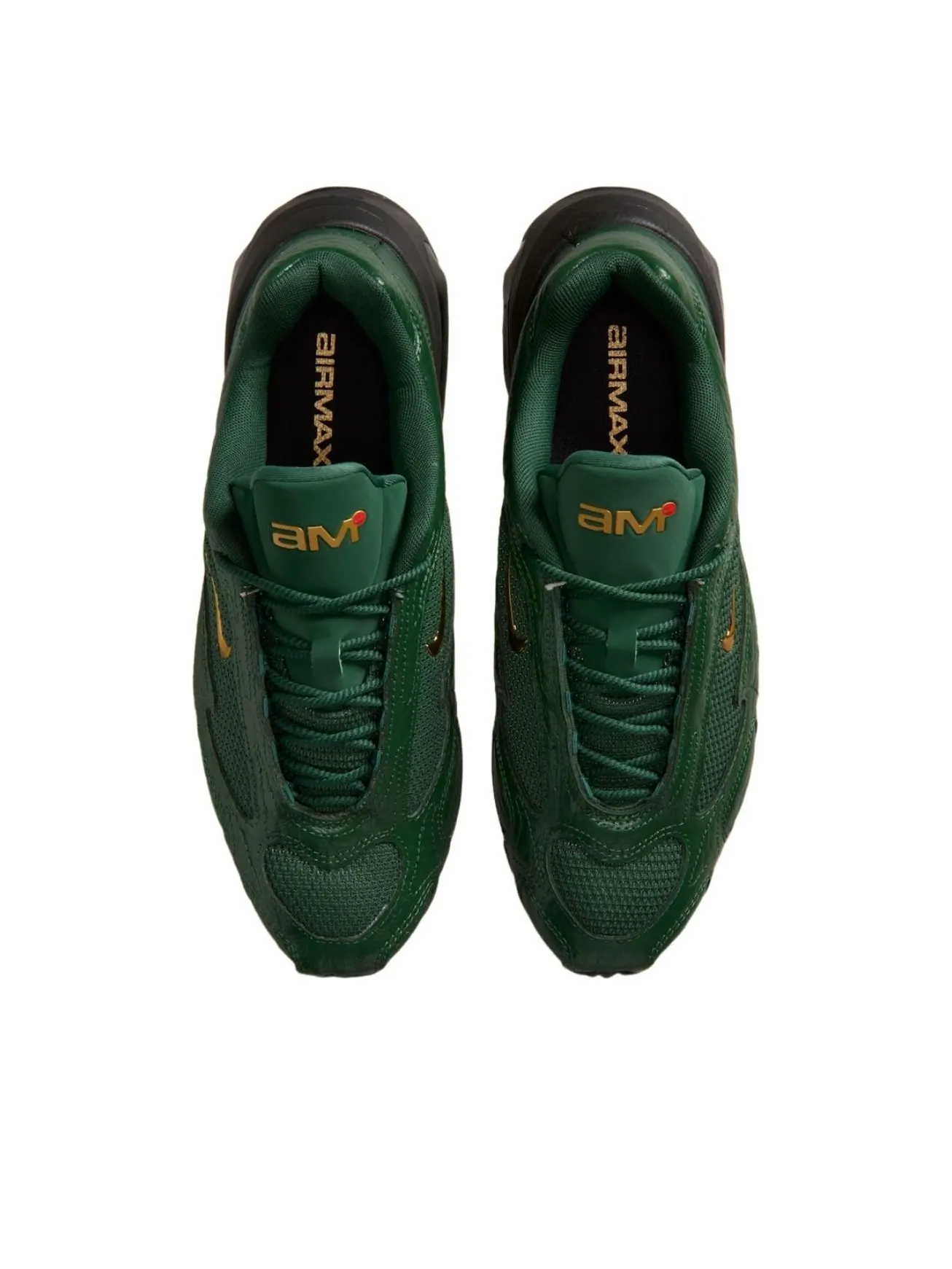 Nike Air Max Muse 'Green Croc' — изображение 3 из 5