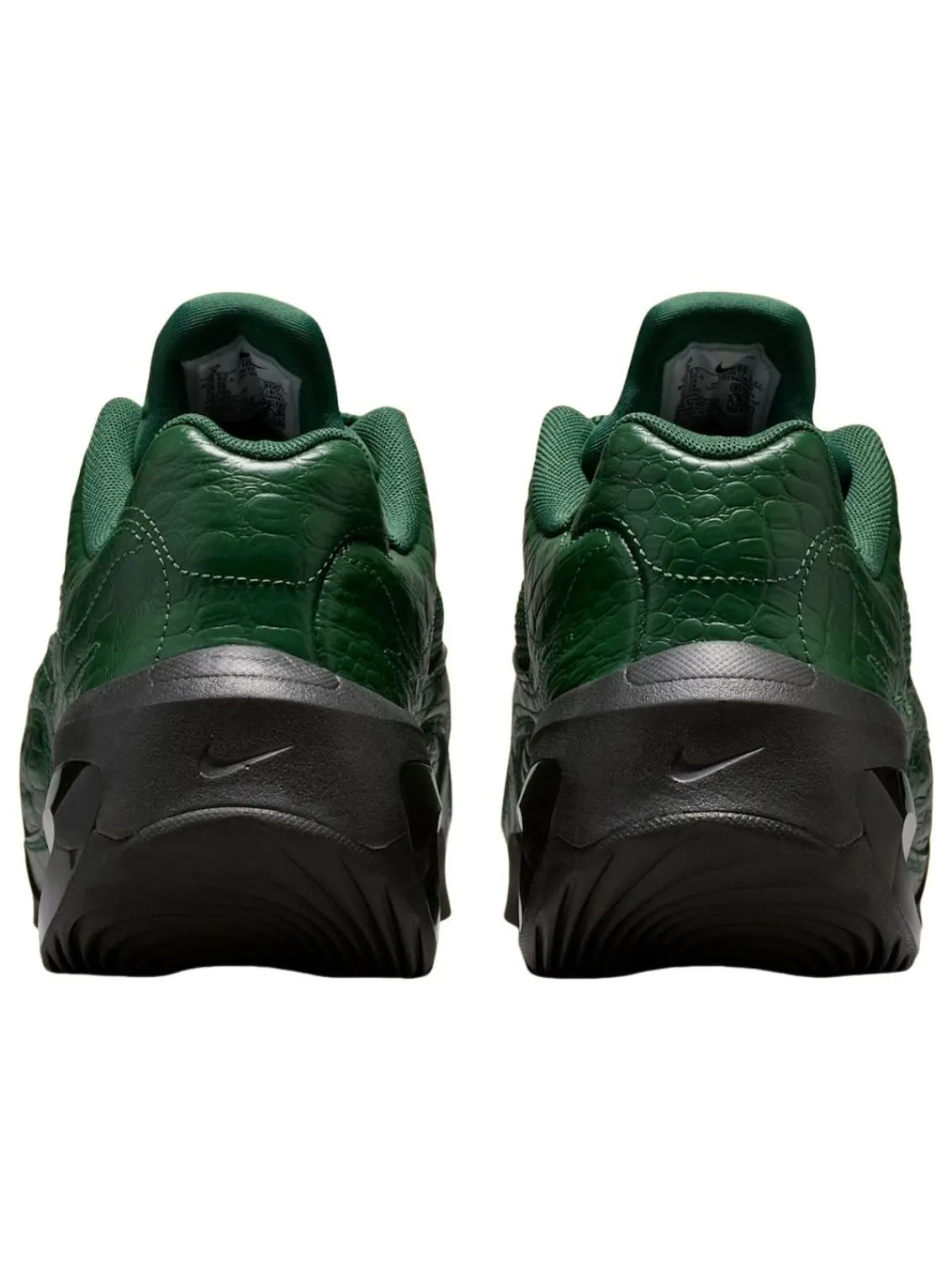 Nike Air Max Muse 'Green Croc' — изображение 4 из 5