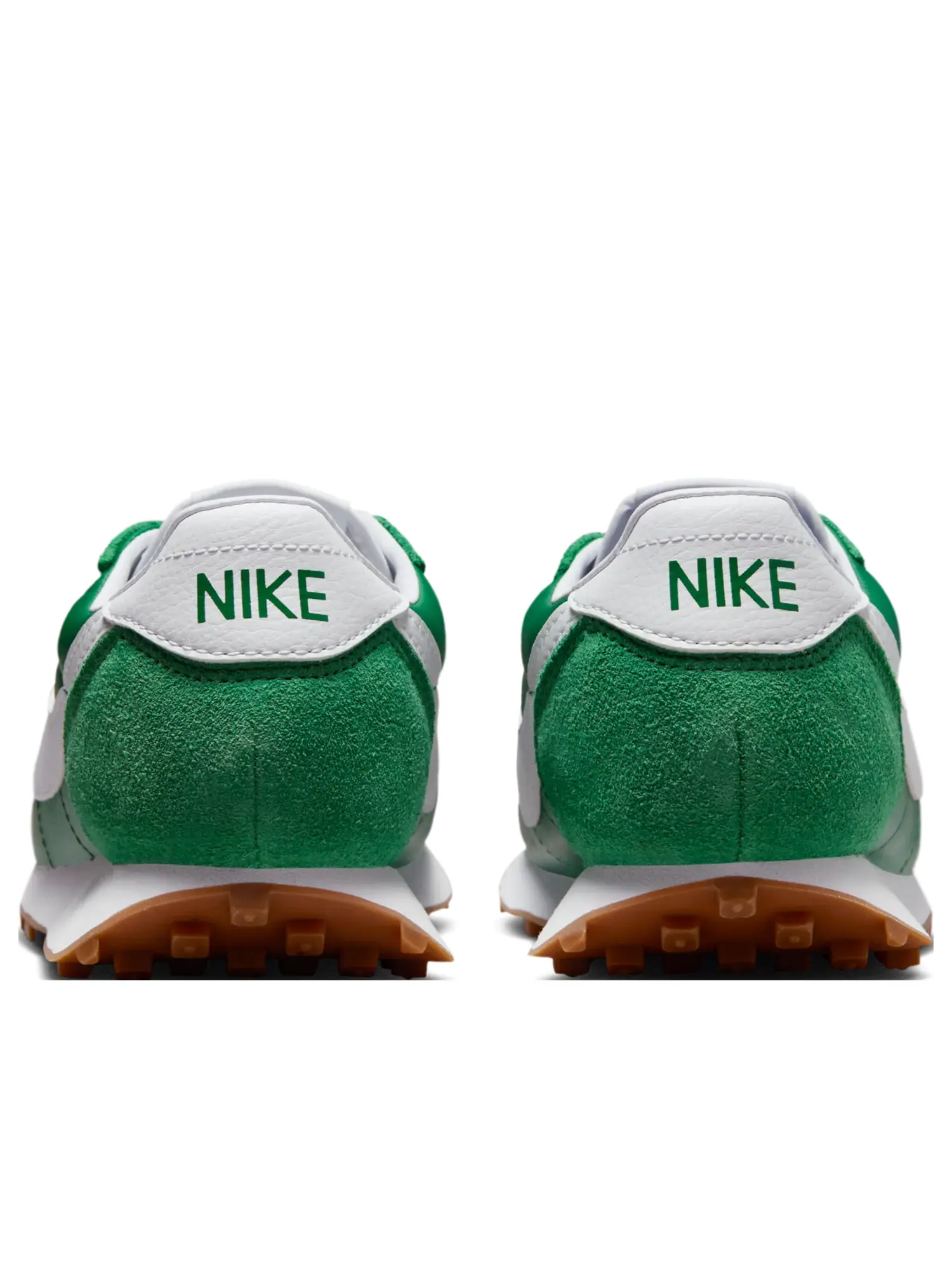 Кроссовки (WMNS) Nike LD-1000 'Pine Green Gum' — изображение 5 из 7, зеленый