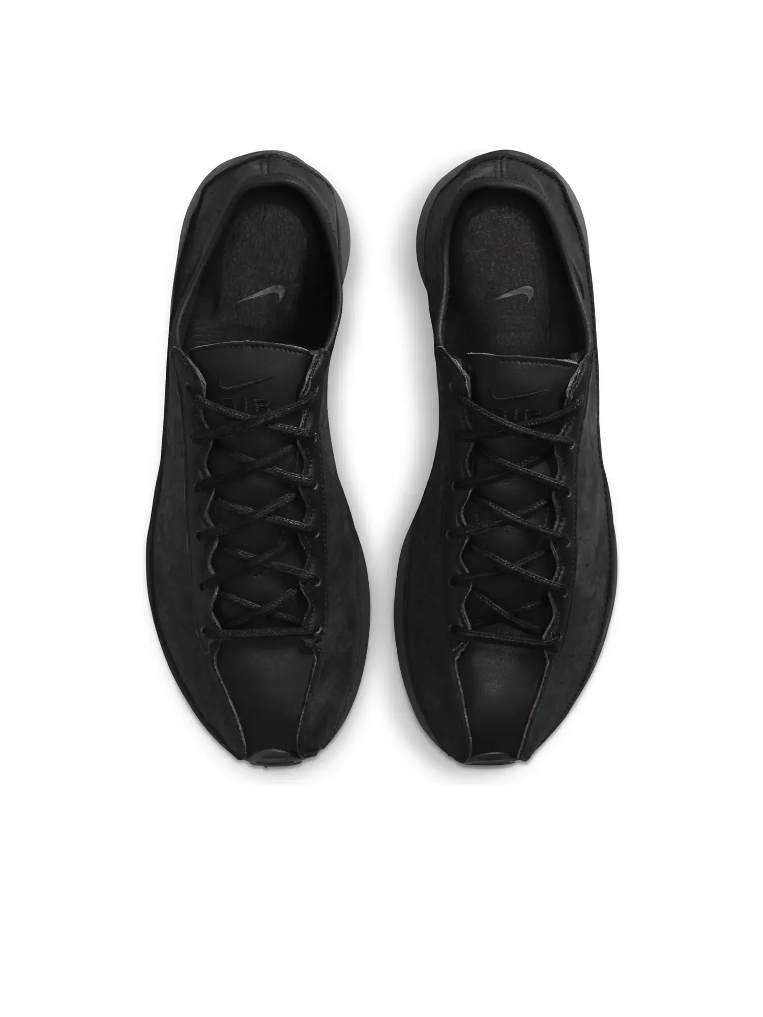 Кроссовки (WMNS) Nike Air Superfly 'Black' — изображение 2 из 6, черный