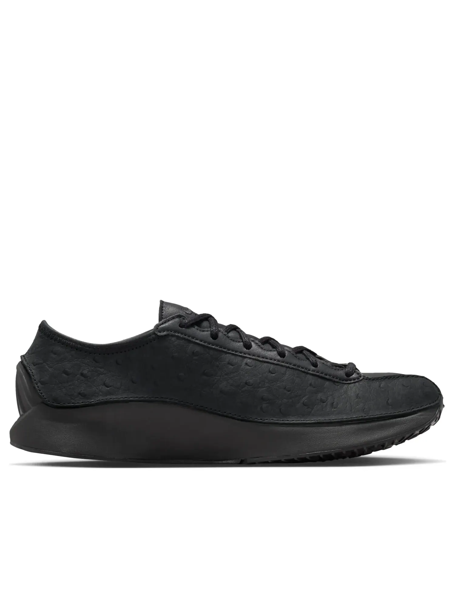 Кроссовки (WMNS) Nike Air Superfly 'Black' — изображение 6 из 6, черный