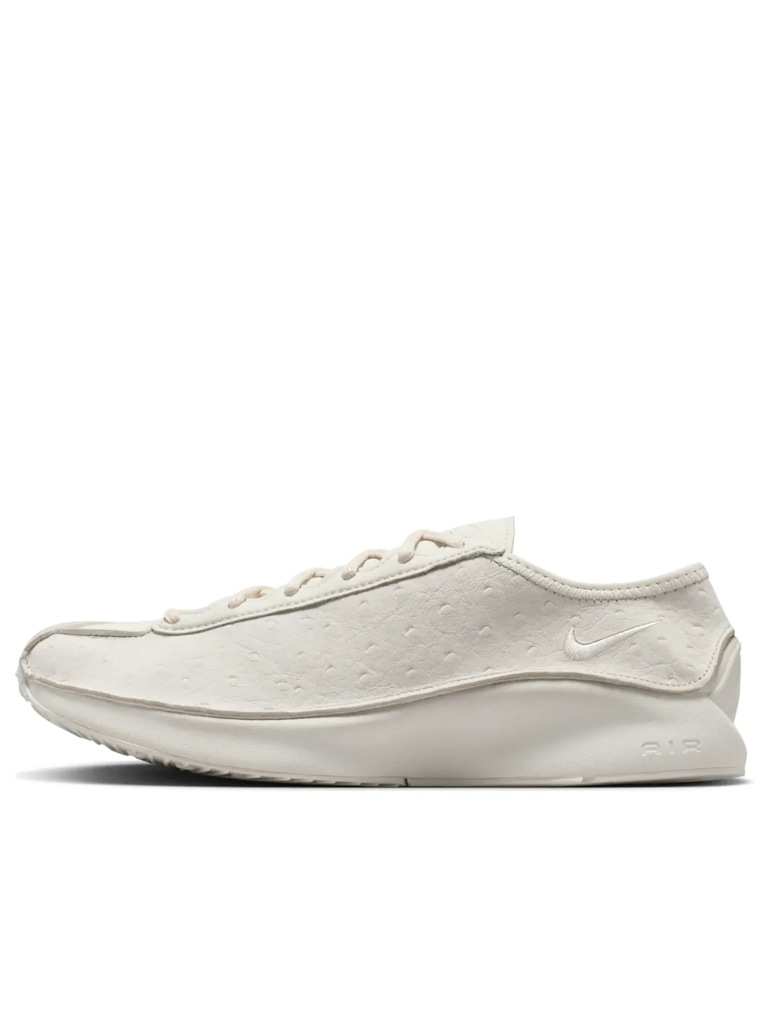 Кроссовки (WMNS) Nike Air Superfly 'Phantom' — изображение 1 из 6, белый