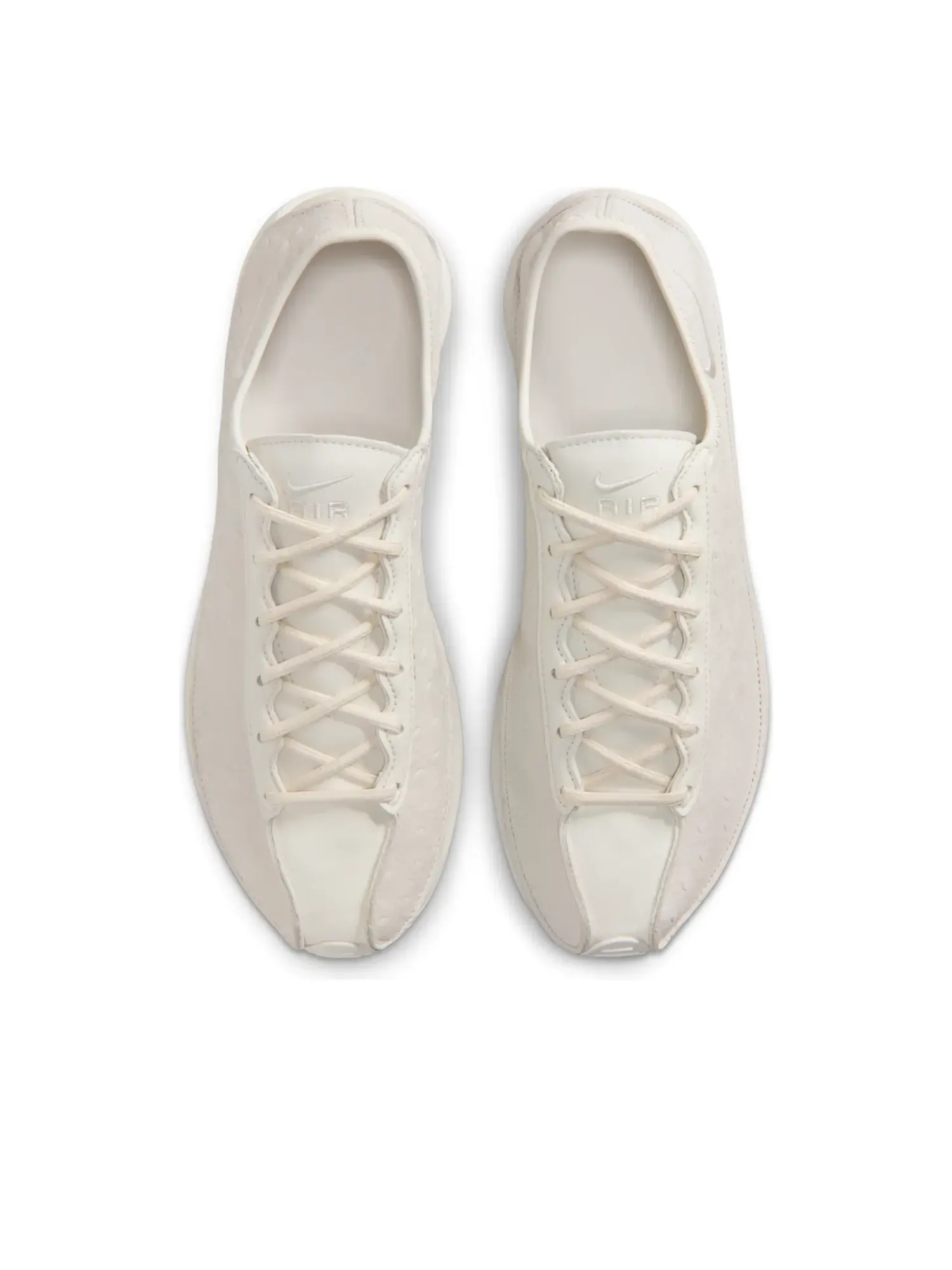 Кроссовки (WMNS) Nike Air Superfly 'Phantom' — изображение 2 из 6, белый