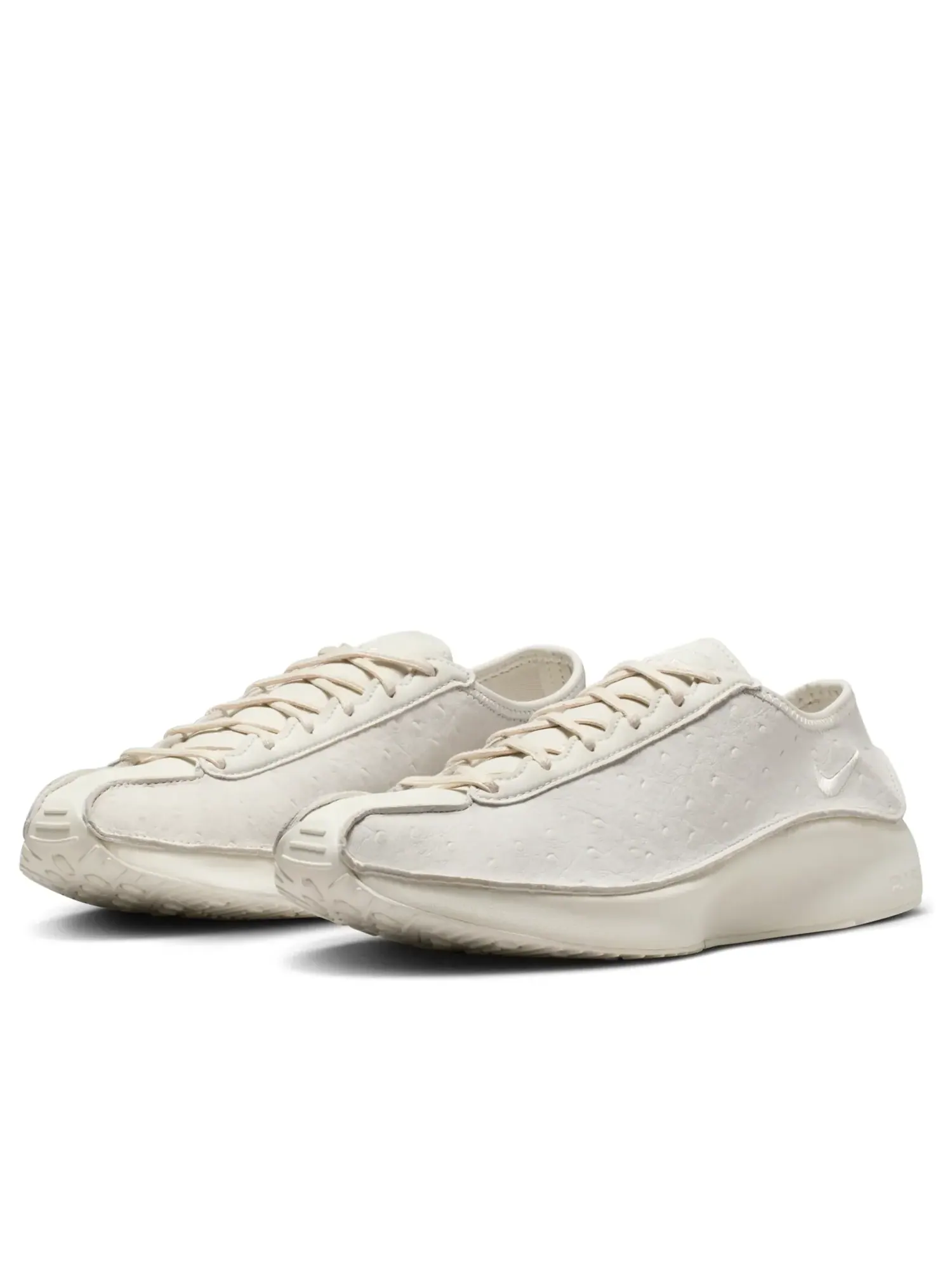 Кроссовки (WMNS) Nike Air Superfly 'Phantom' — изображение 4 из 6, белый