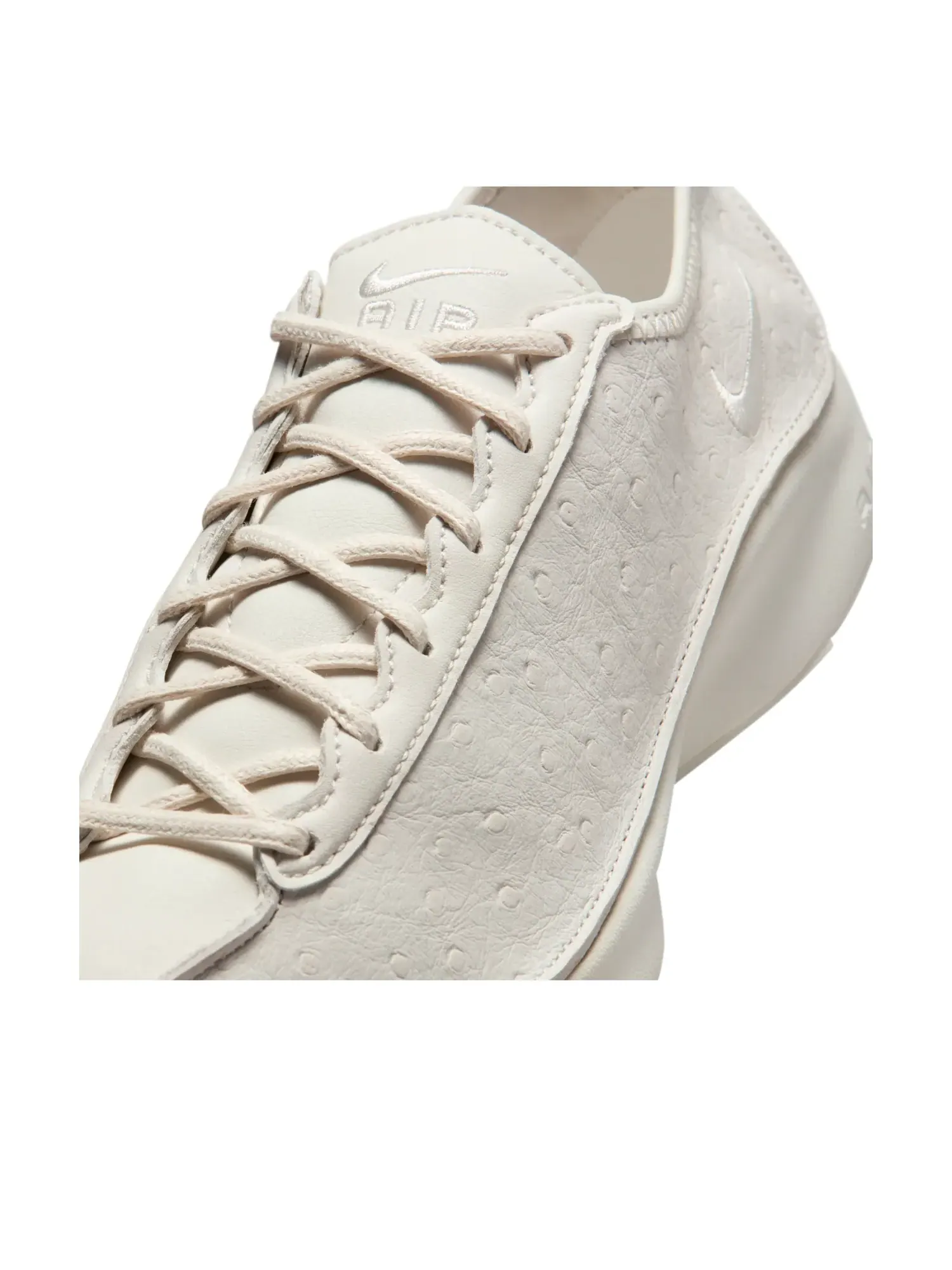Кроссовки (WMNS) Nike Air Superfly 'Phantom' — изображение 5 из 6, белый