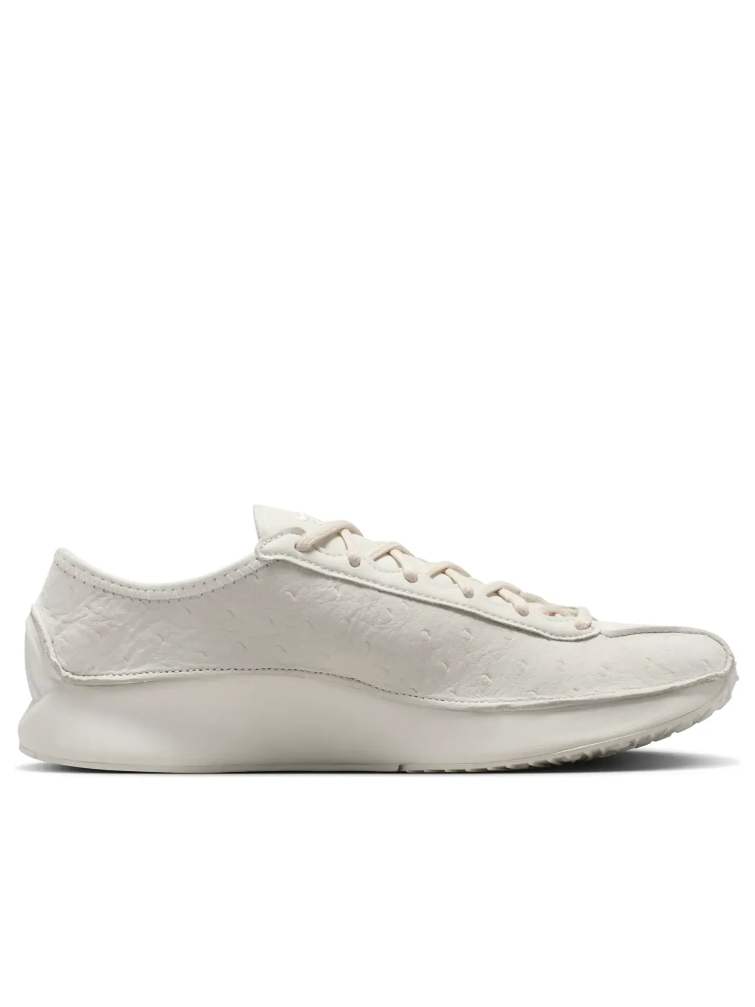 Кроссовки (WMNS) Nike Air Superfly 'Phantom' — изображение 6 из 6, белый