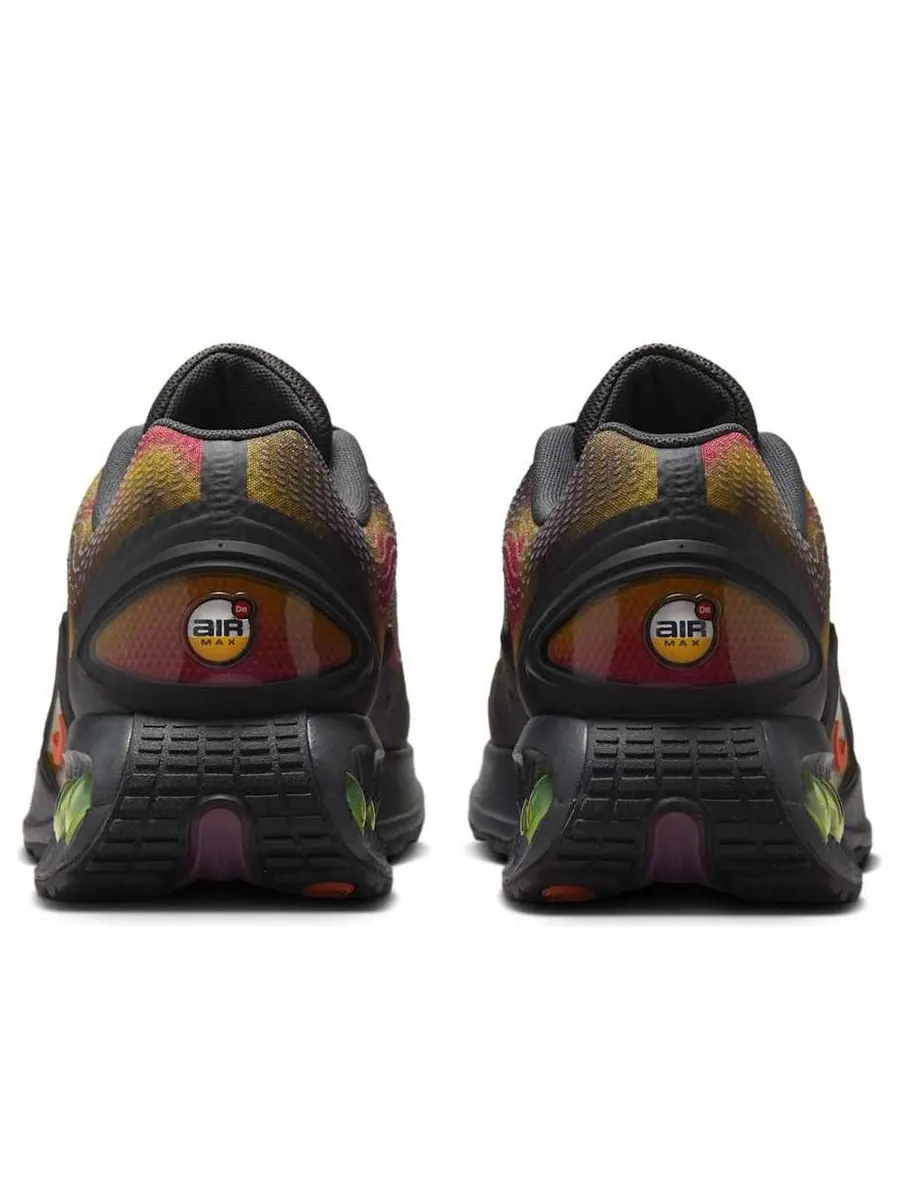 Кроссовки Nike Air Max Dn 'Heat Map' — изображение 5 из 6, бежевый