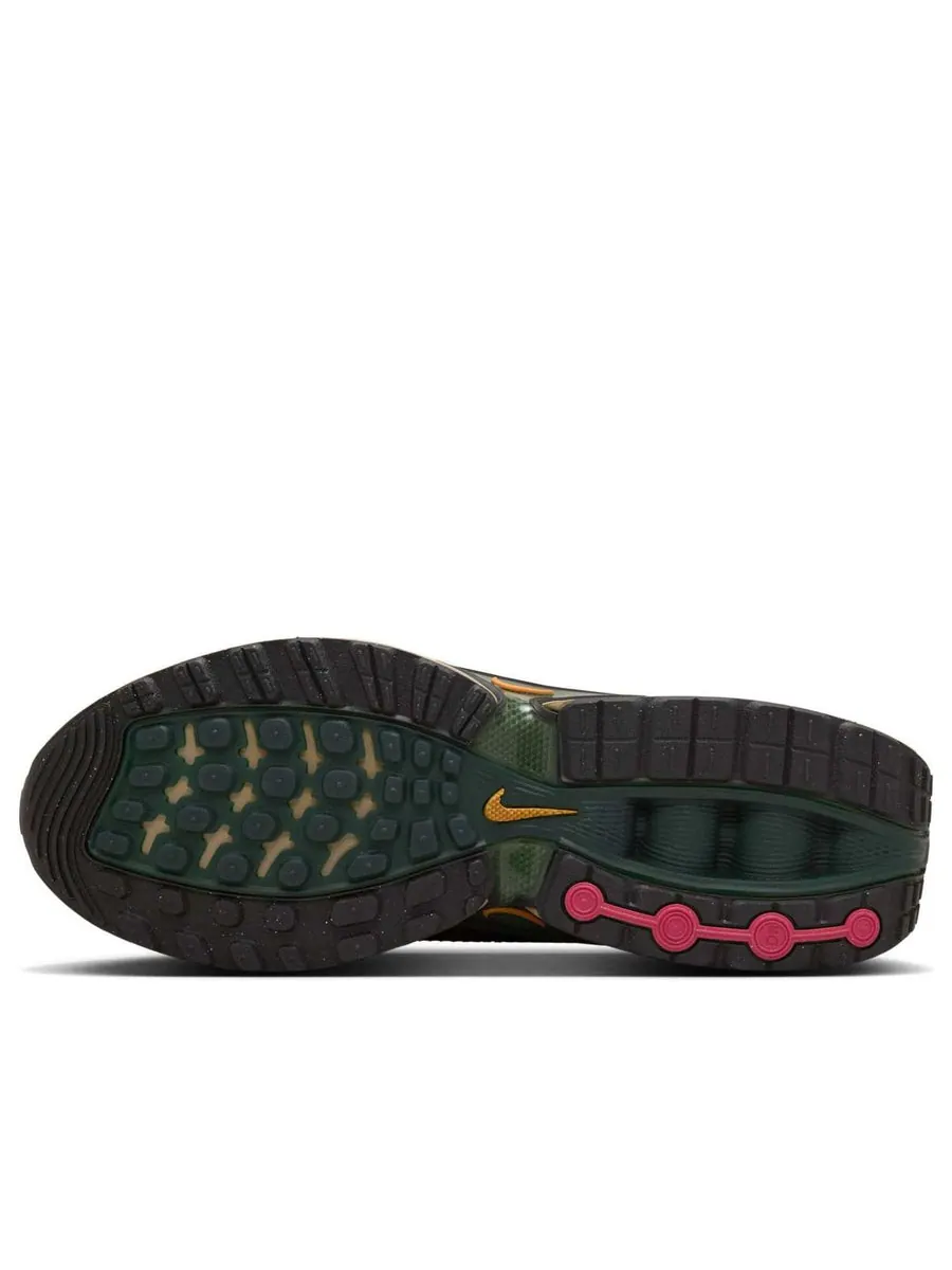 Кроссовки Nike Air Max Dn 'Camo' — изображение 6 из 6, коричневый