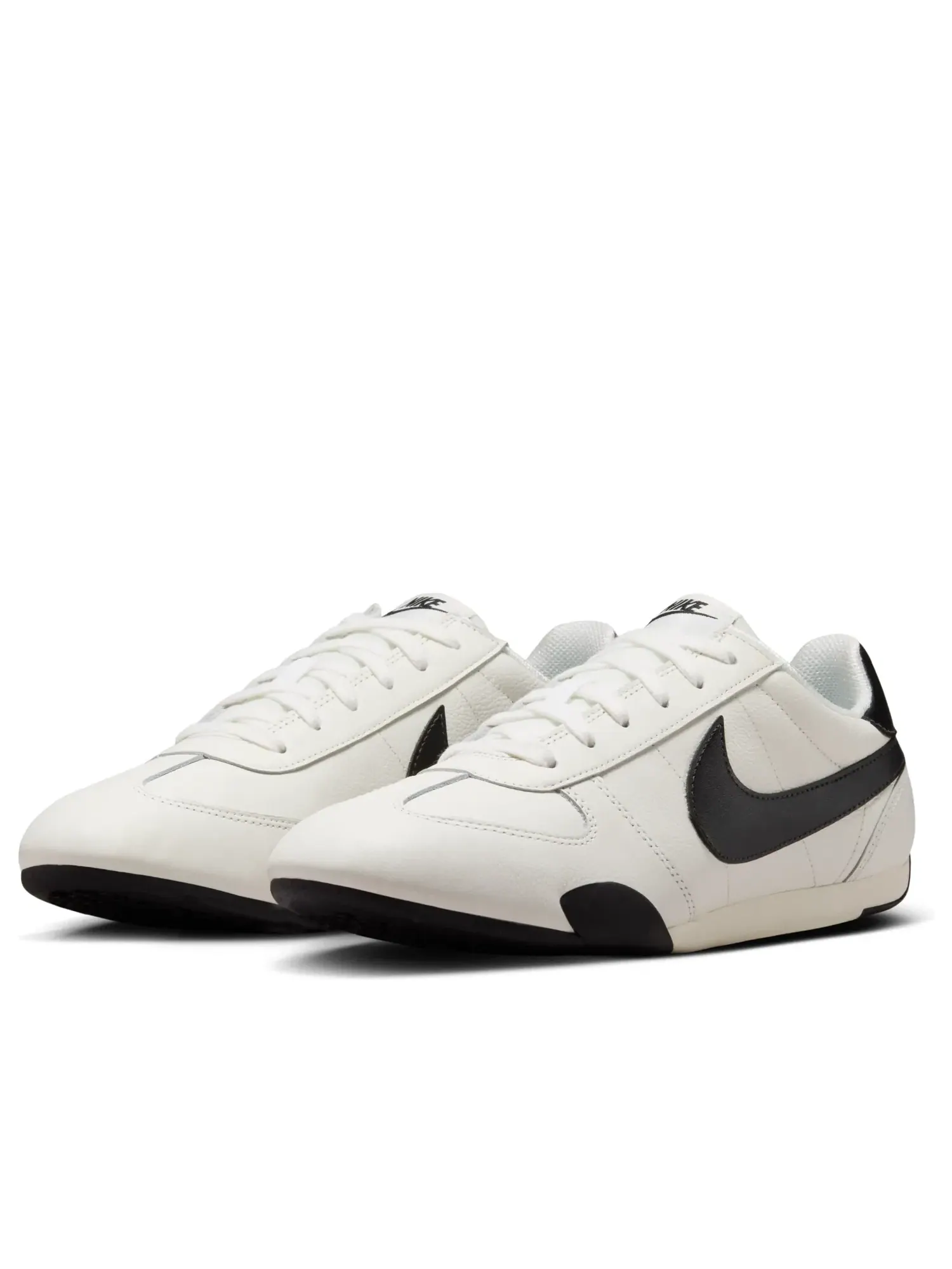 Кроссовки Nike Sprint Sister 'Sail Black' IB7102-100 — изображение 2 из 6, белый