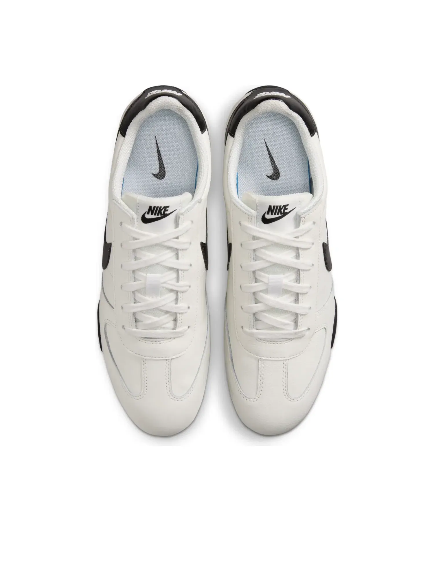 Кроссовки Nike Sprint Sister 'Sail Black' IB7102-100 — изображение 3 из 6, белый