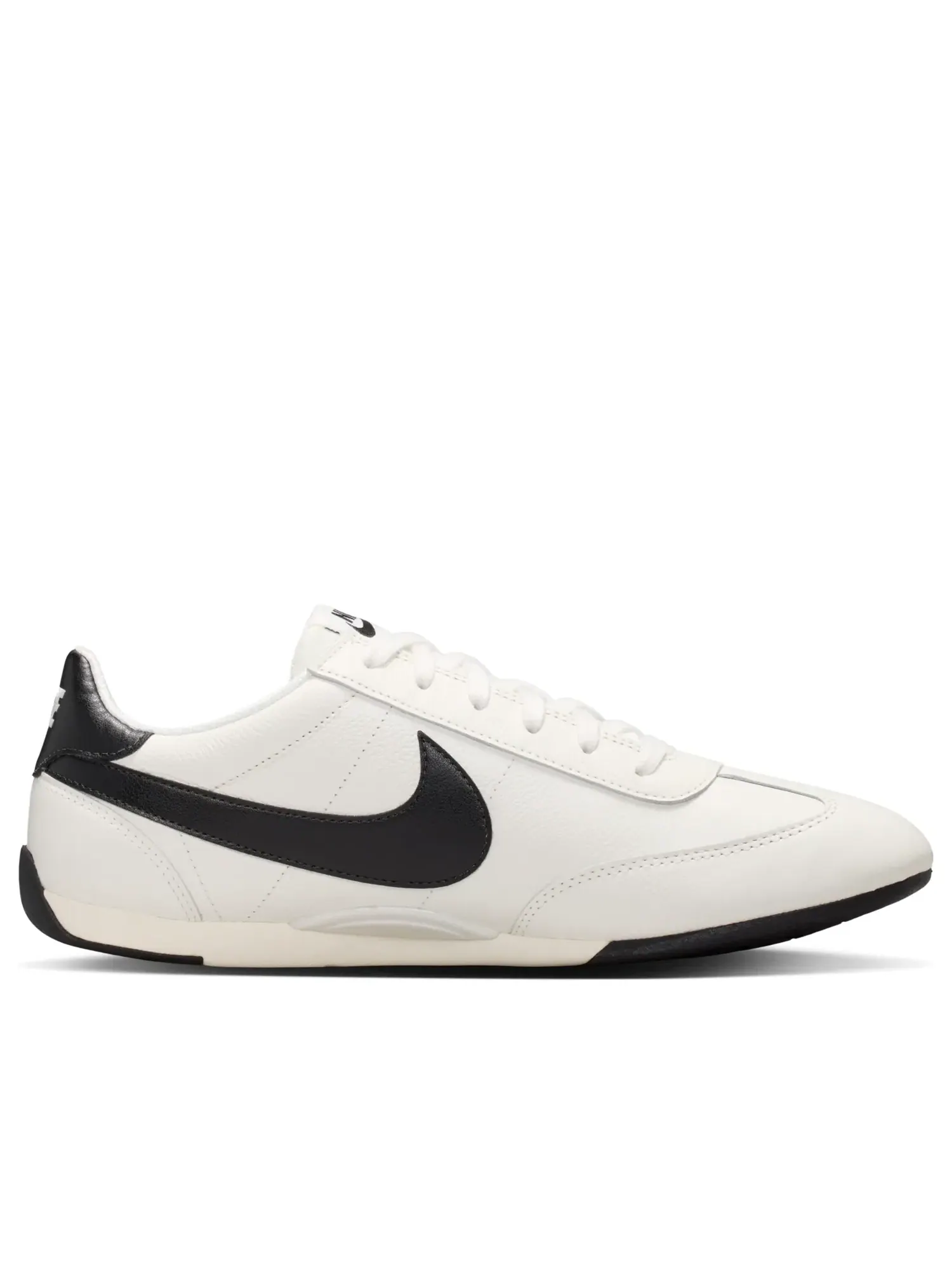 Кроссовки Nike Sprint Sister 'Sail Black' IB7102-100 — изображение 6 из 6, белый