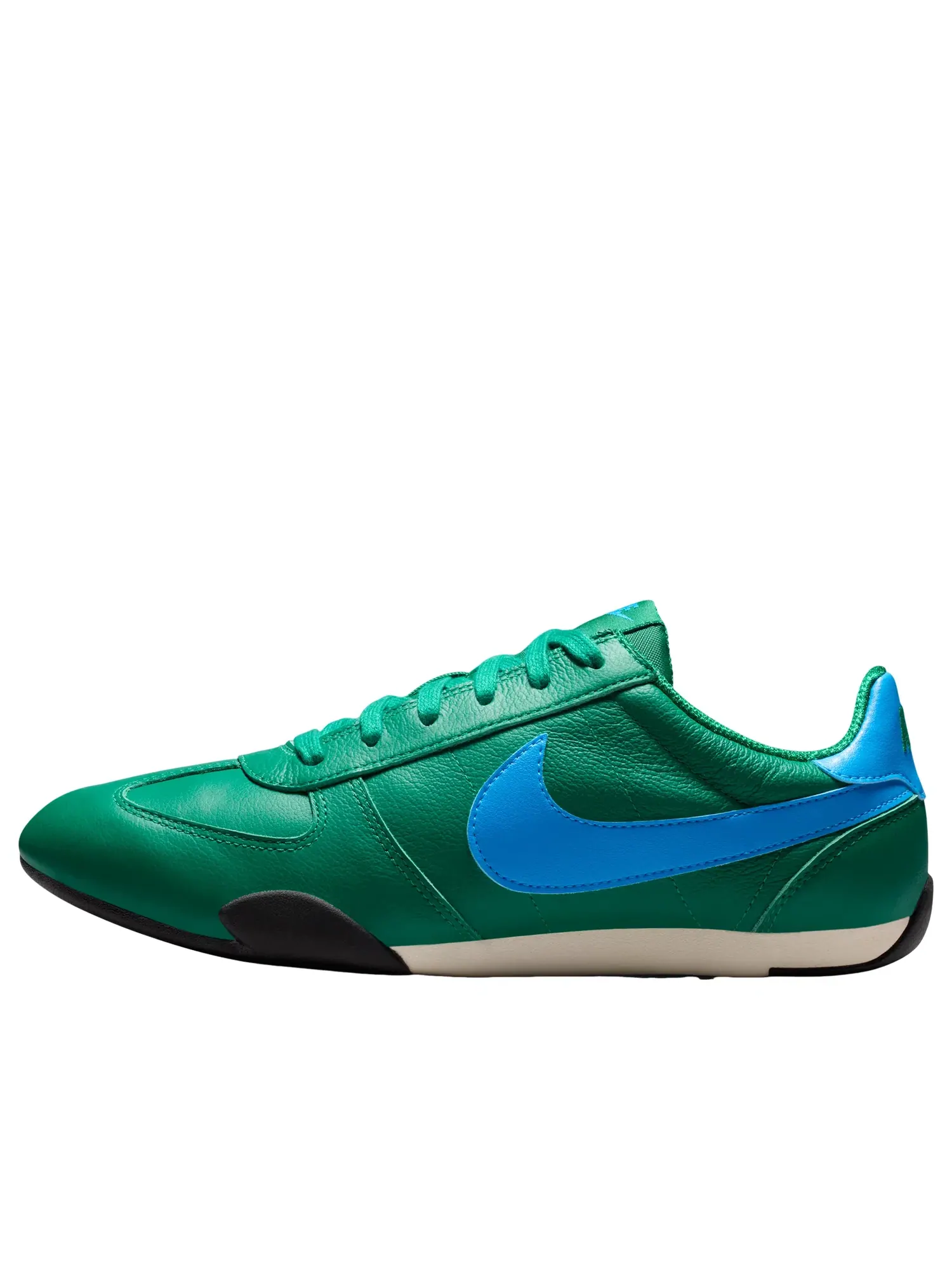 Кроссовки Nike Sprint Sister 'Malachite Photo Blue' IB7102-301 — изображение 1 из 6, зеленый