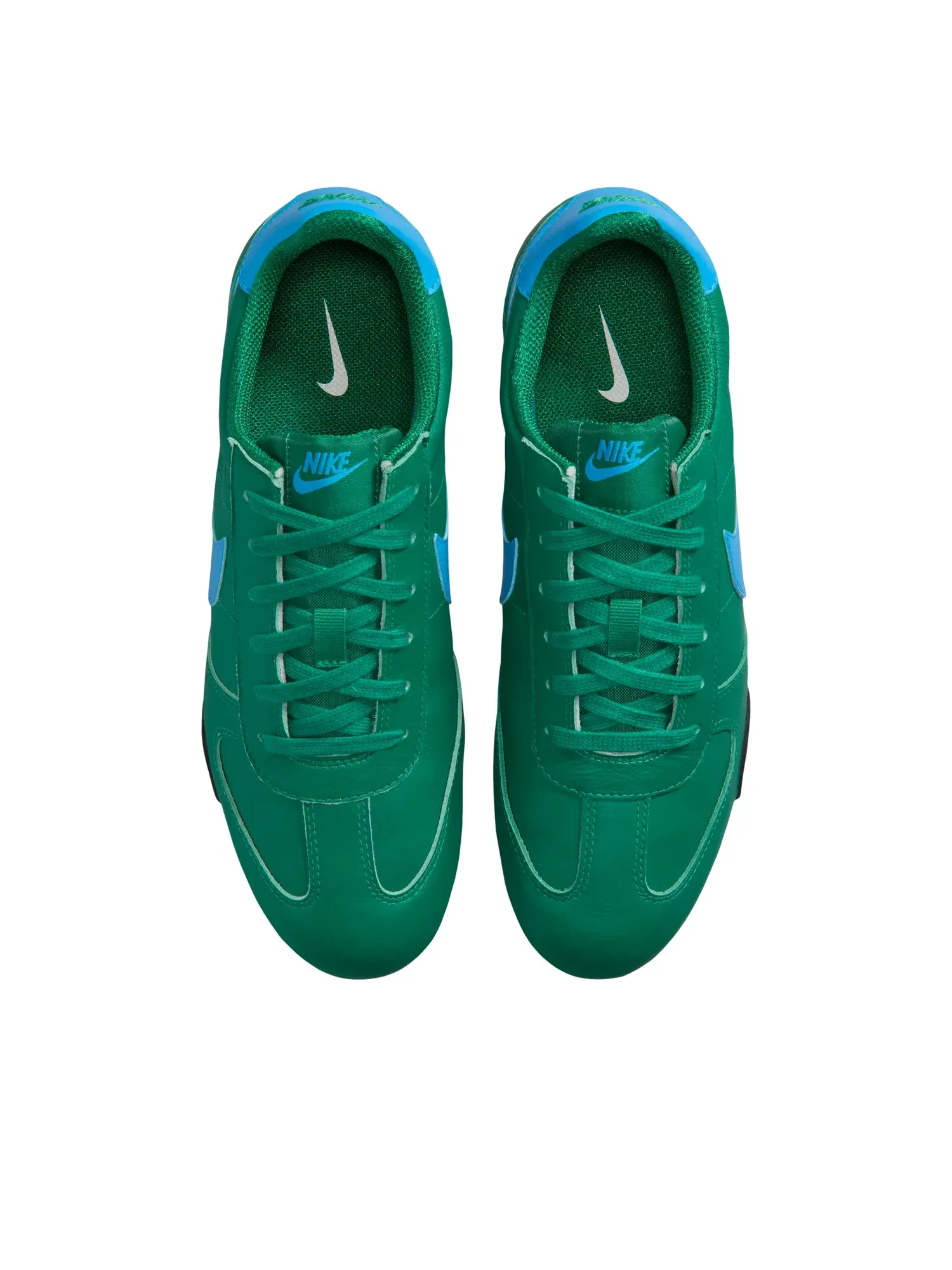 Кроссовки Nike Sprint Sister 'Malachite Photo Blue' IB7102-301 — изображение 2 из 6, зеленый