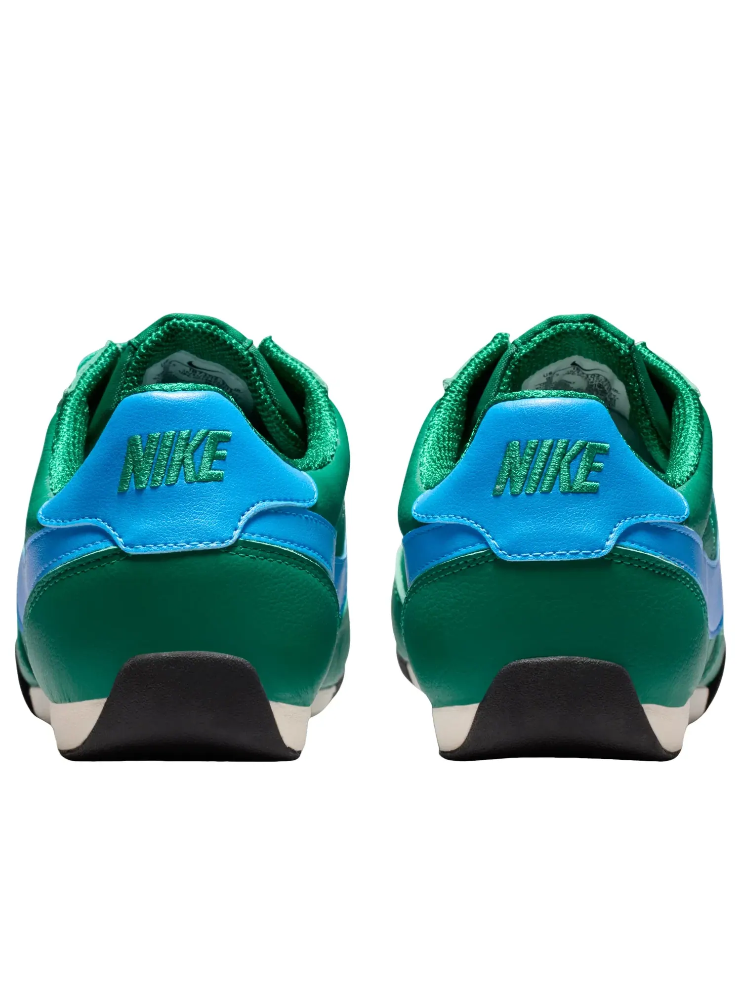 Кроссовки Nike Sprint Sister 'Malachite Photo Blue' IB7102-301 — изображение 3 из 6, зеленый
