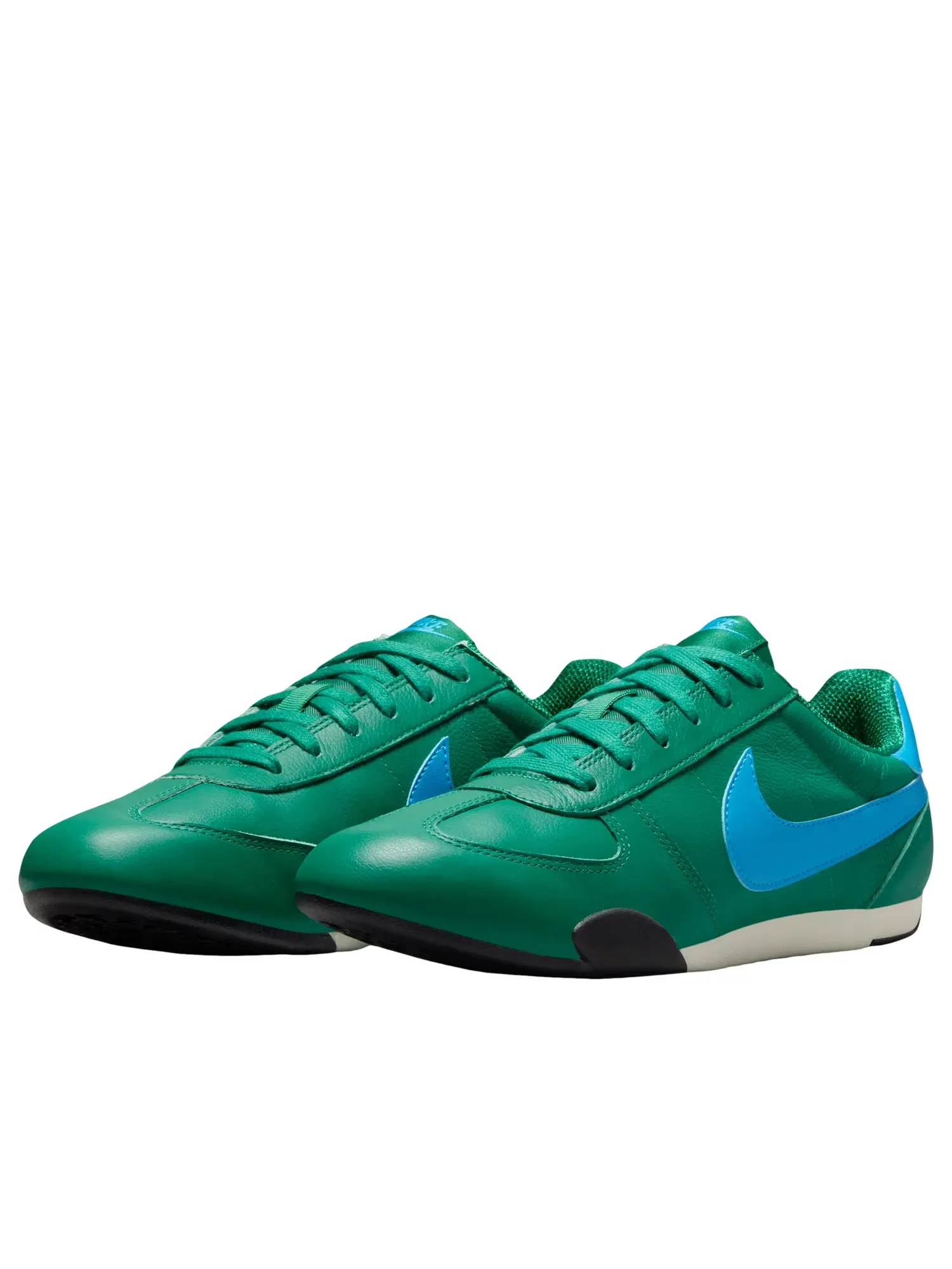 Кроссовки Nike Sprint Sister 'Malachite Photo Blue' IB7102-301 — изображение 4 из 6, зеленый