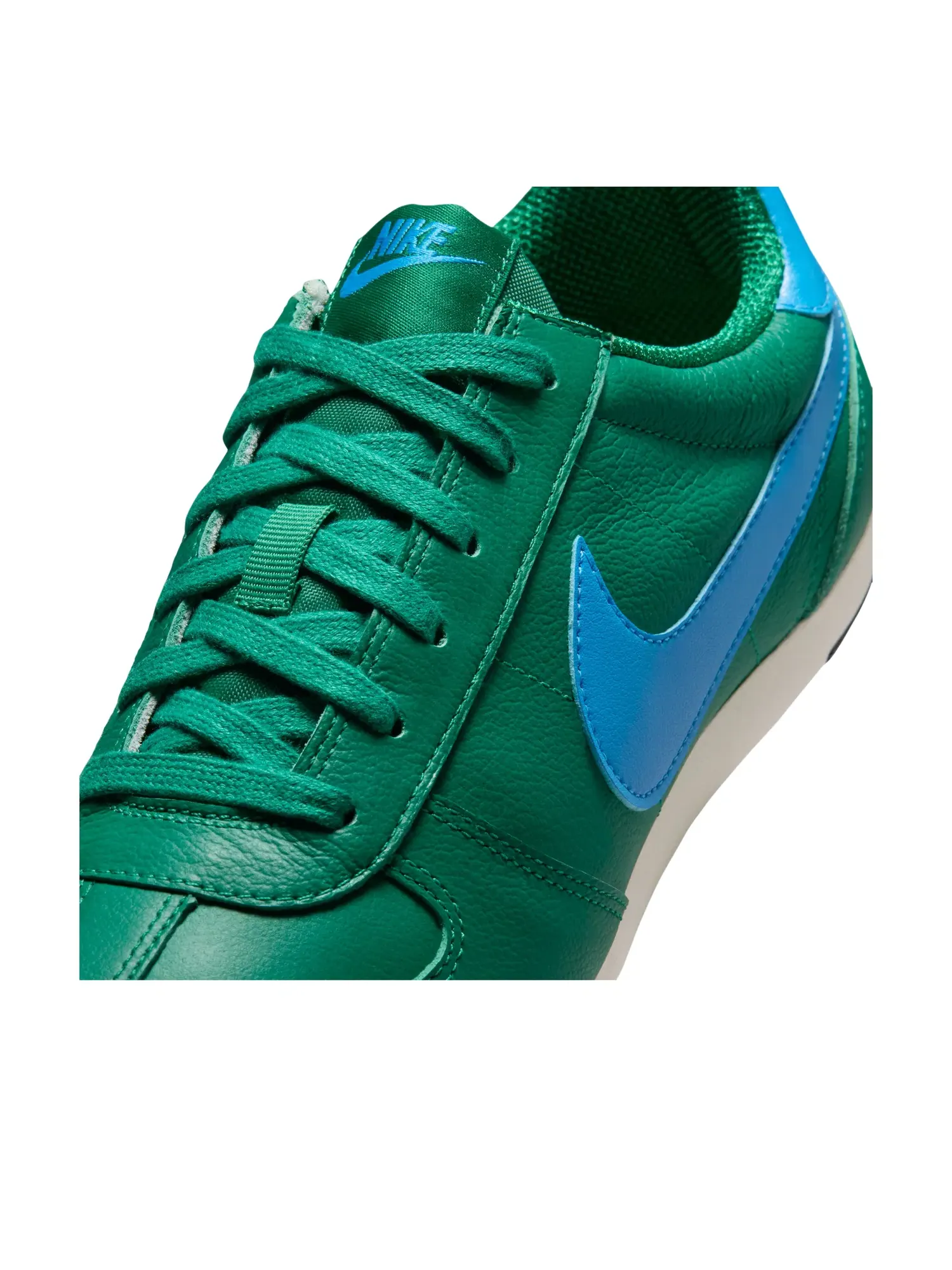 Кроссовки Nike Sprint Sister 'Malachite Photo Blue' IB7102-301 — изображение 5 из 6, зеленый