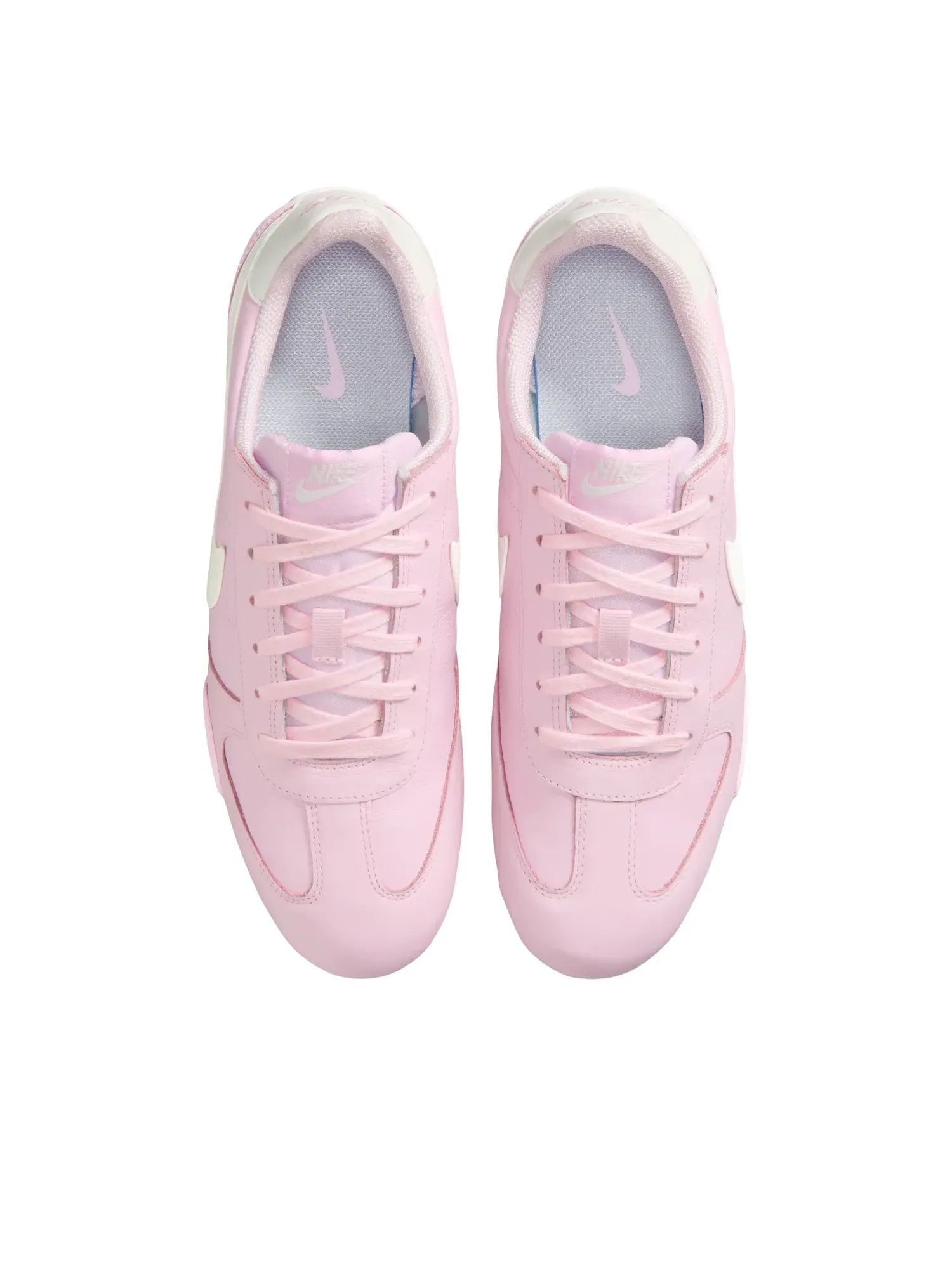 Кроссовки Nike Sprint Sister 'Pink Foam Sail' IB7102-600 — изображение 3 из 7, розовый