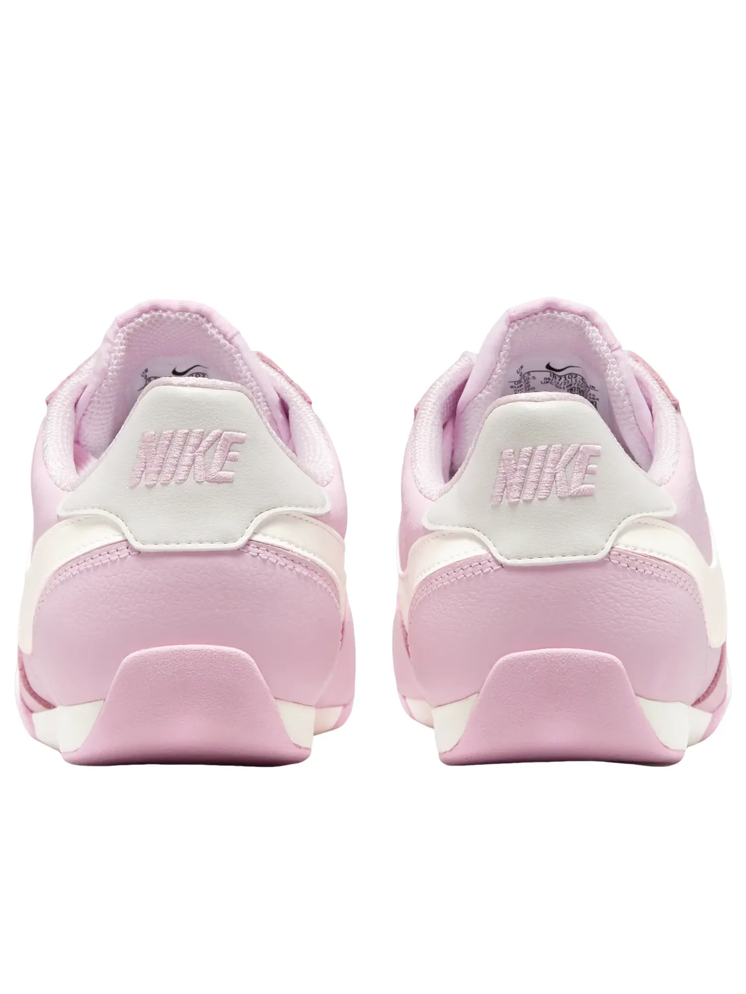 Кроссовки Nike Sprint Sister 'Pink Foam Sail' IB7102-600 — изображение 4 из 7, розовый