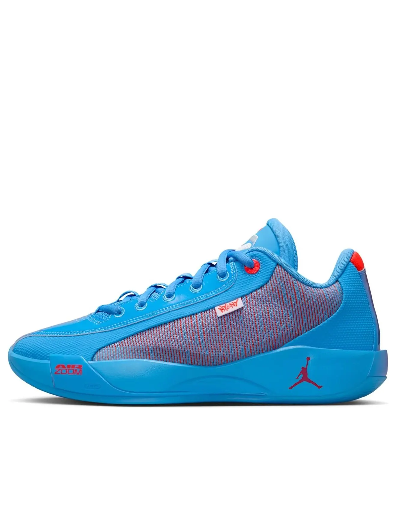 Кроссовки Air Jordan Luka .77 'NY v NY' — изображение 1 из 6, синий