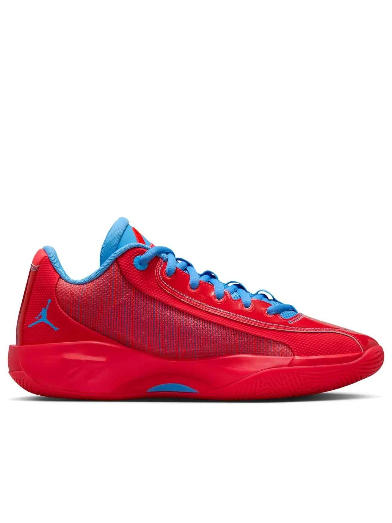 Кроссовки Air Jordan Luka .77 'NY v NY' — изображение 6 из 6, синий