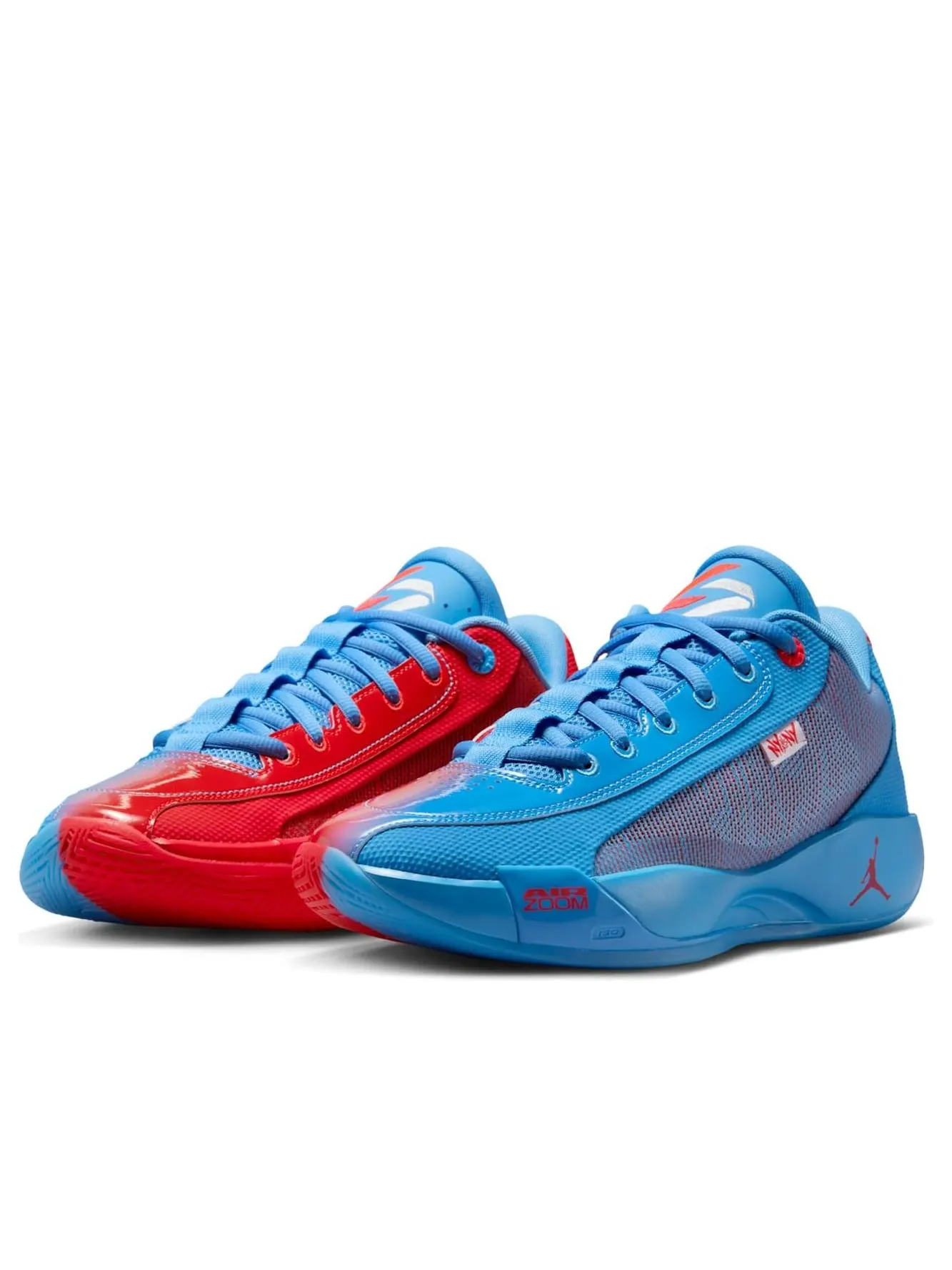 Air Jordan Luka .77 «Нью-Йорк против Нью-Йорка» — изображение 4 из 6